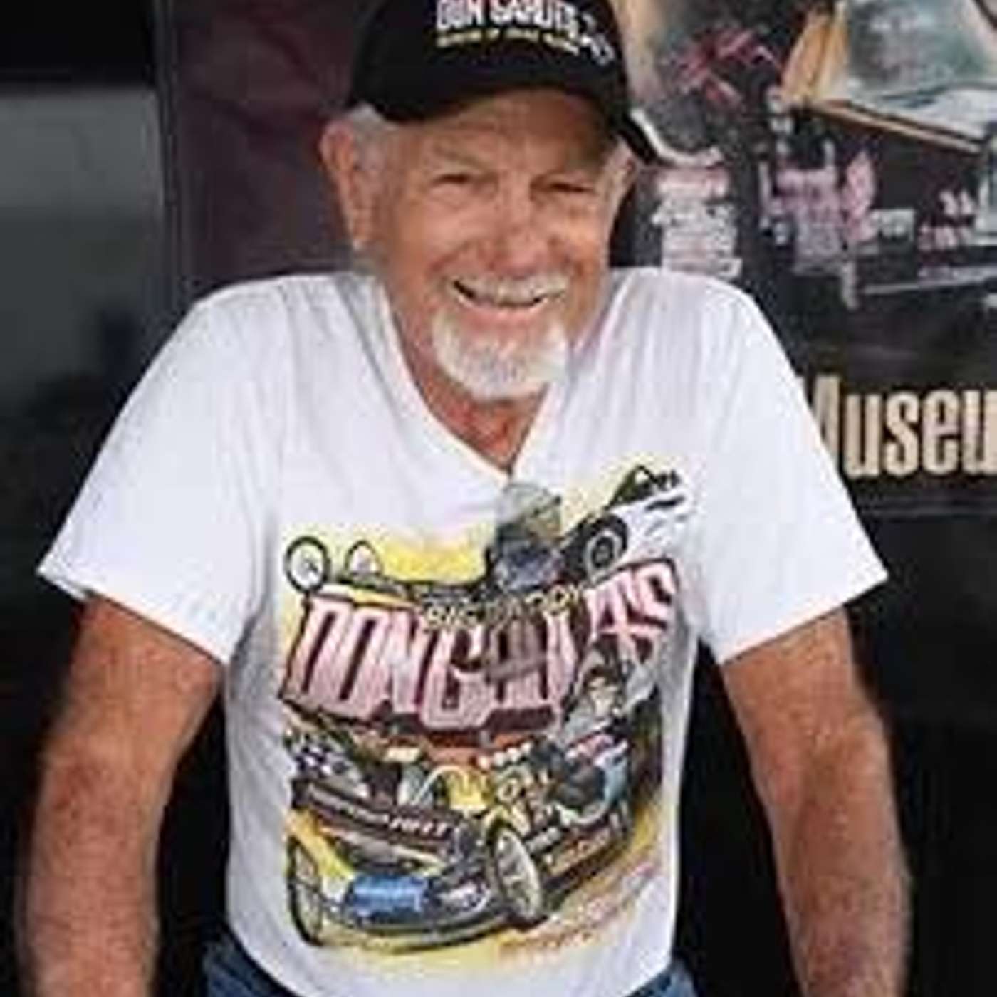 Don Garlits P1 episode artwork