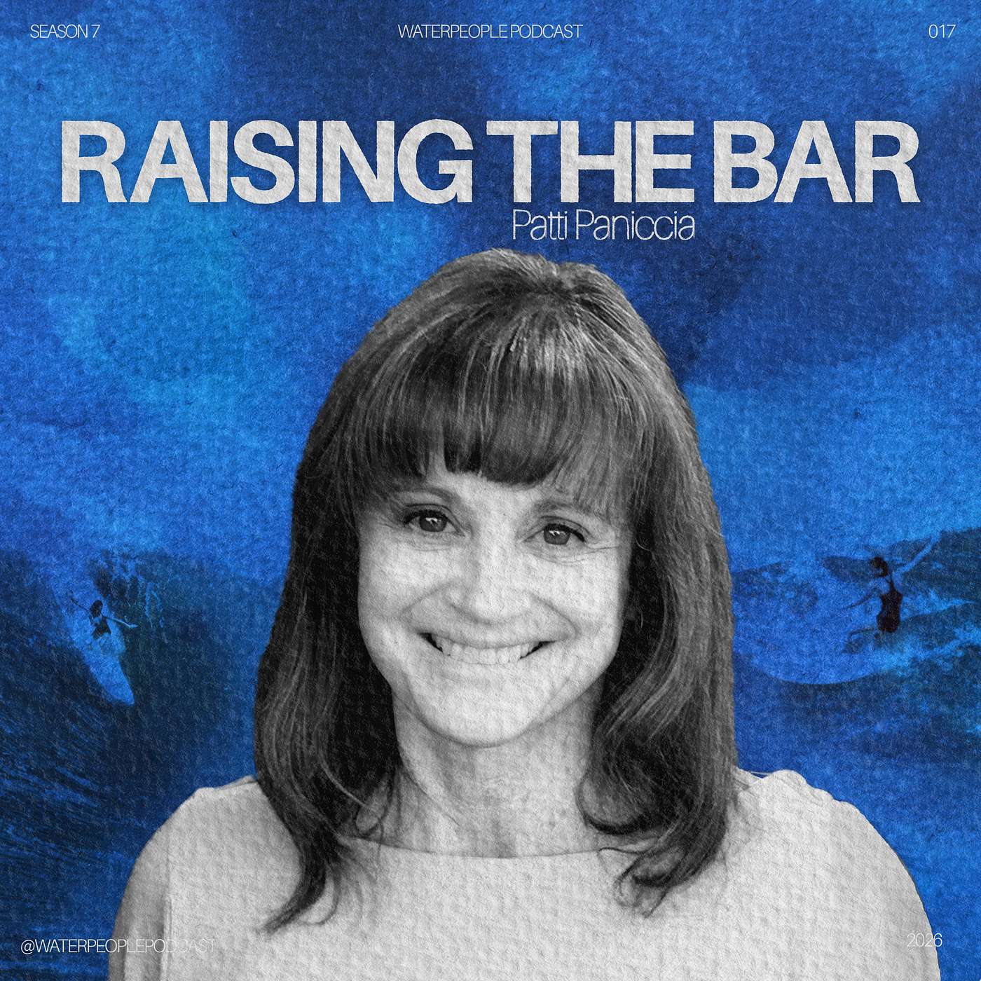 Patti Paniccia: Raising the Bar