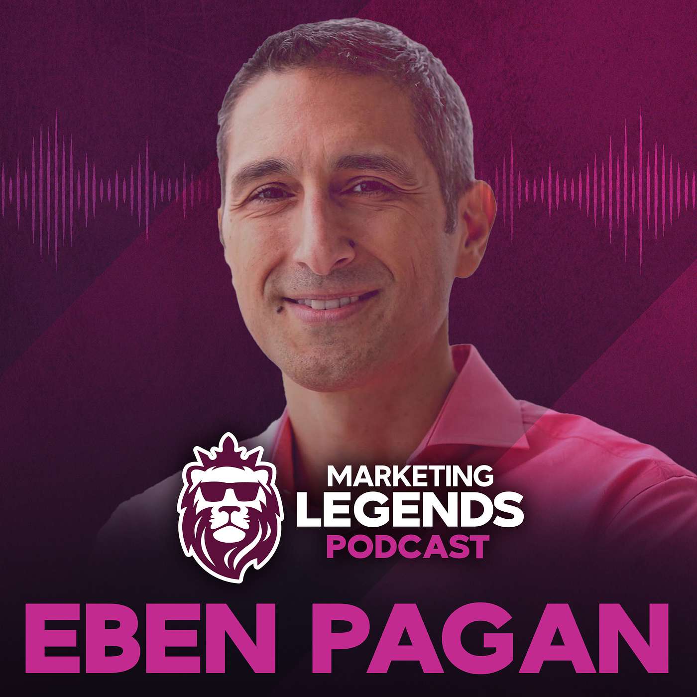Marketing Legends