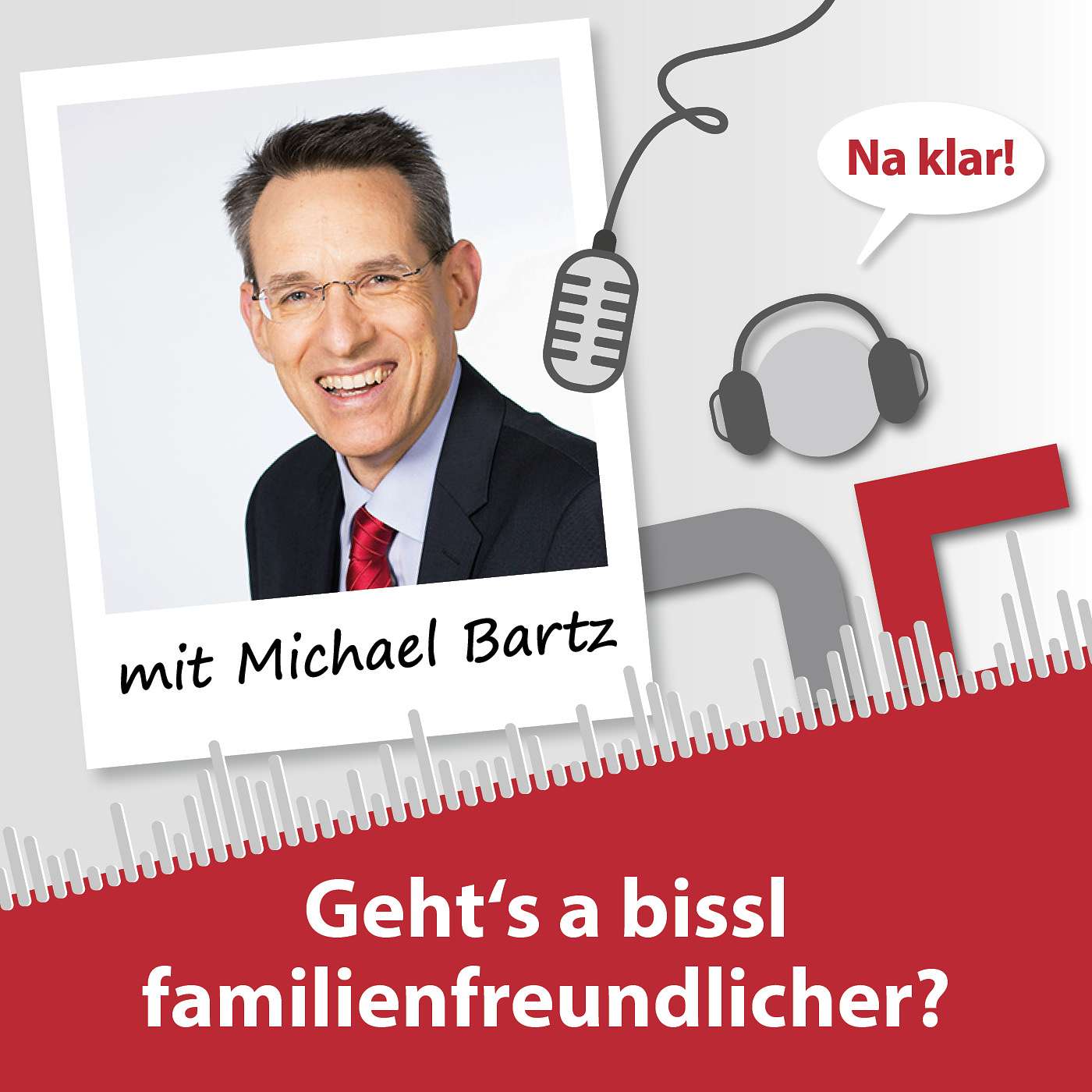 Geht\'s a bissl familienfreundlicher? Na klar!