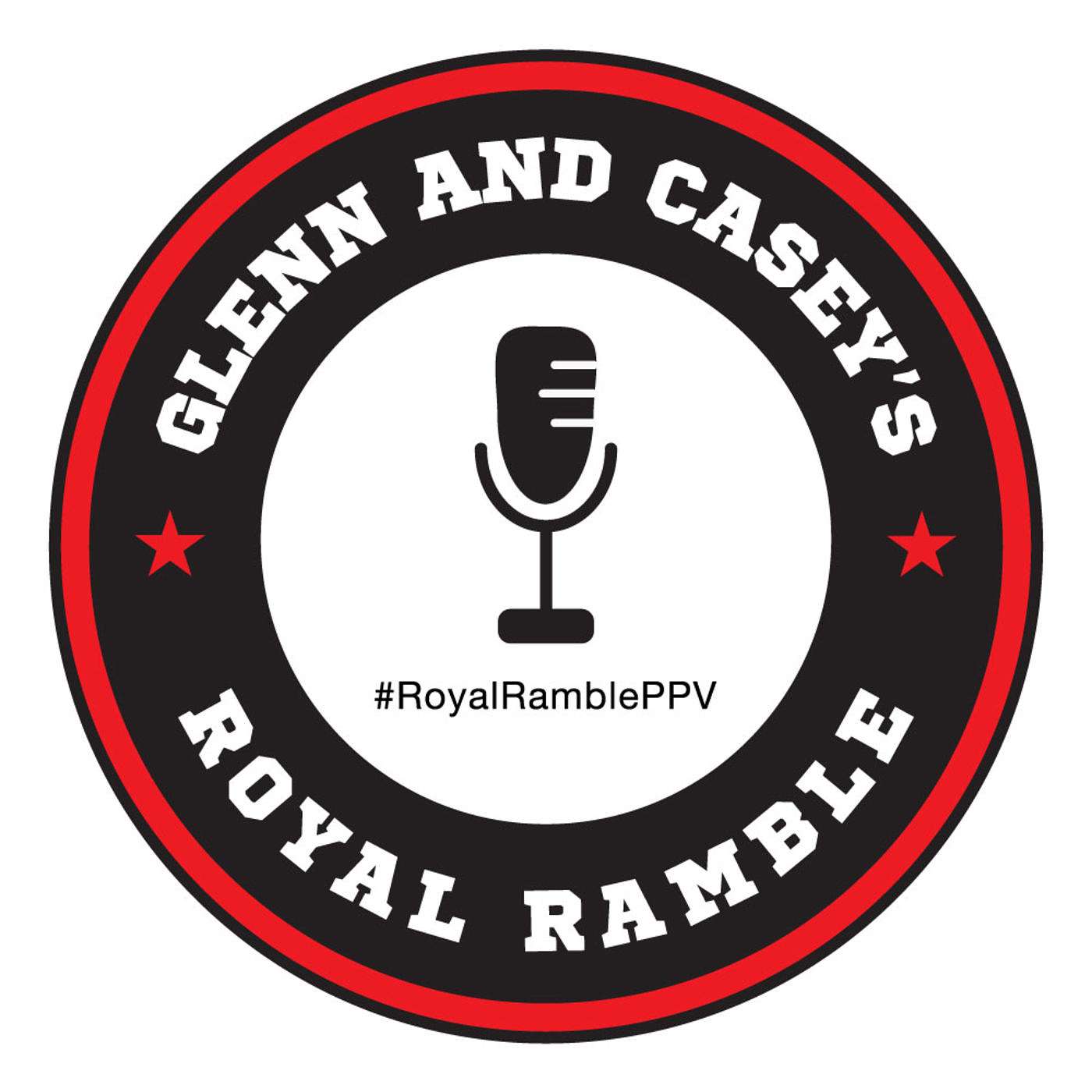 Glenn & Casey\'s Royal Ramble