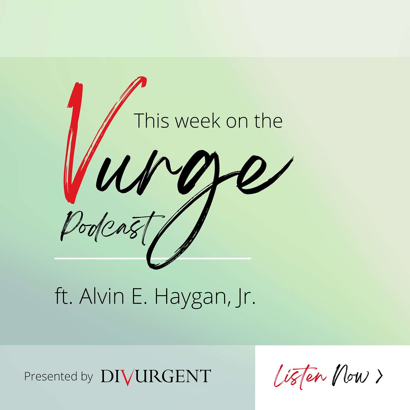 The Vurge