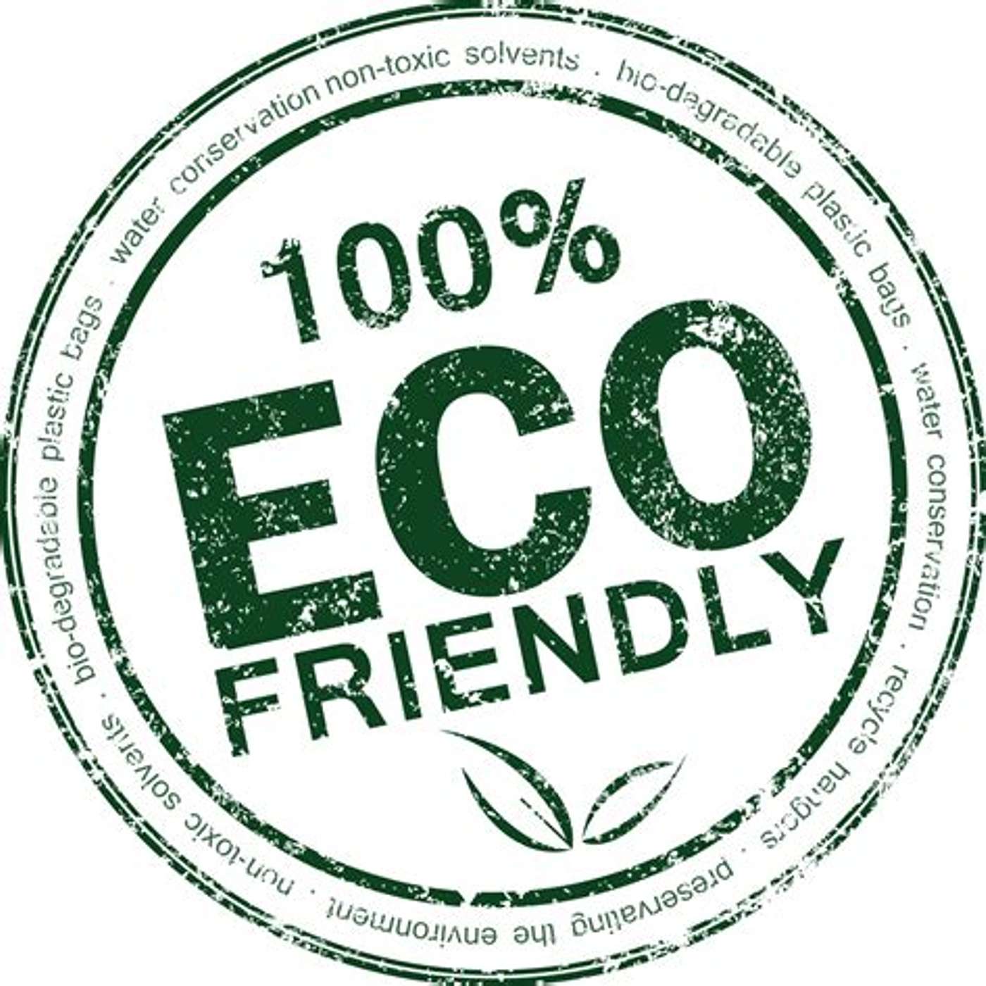 Eco living