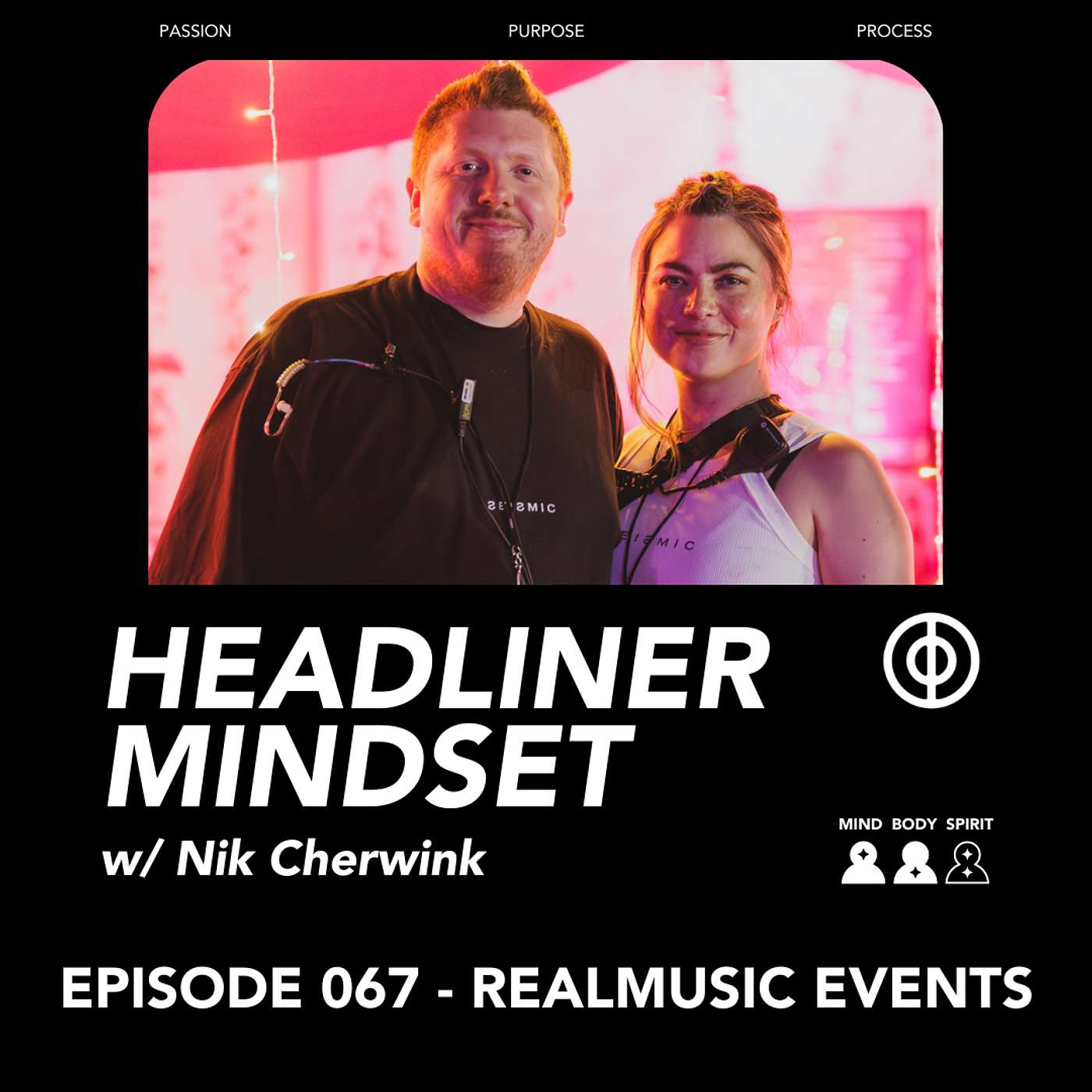 REALMUSIC EVENTS - How To Get Booked By Your Local Promoter