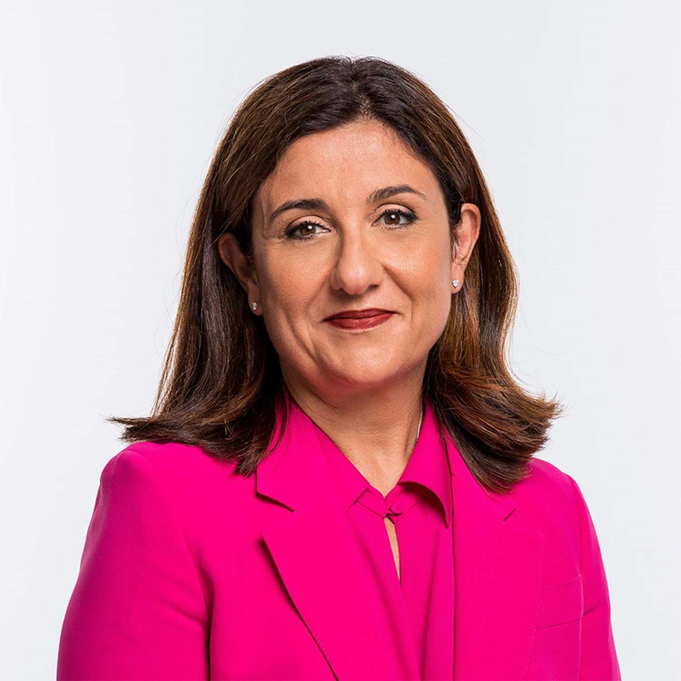 Entretien avec Christine Ourmières-Widener, PDG d'Air Caraïbes et de French bee