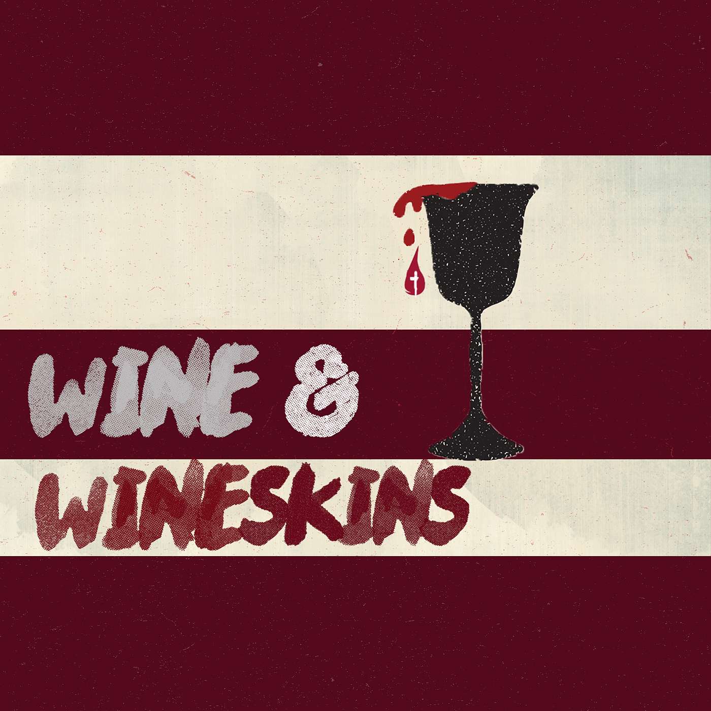 Wine & Wine Skins