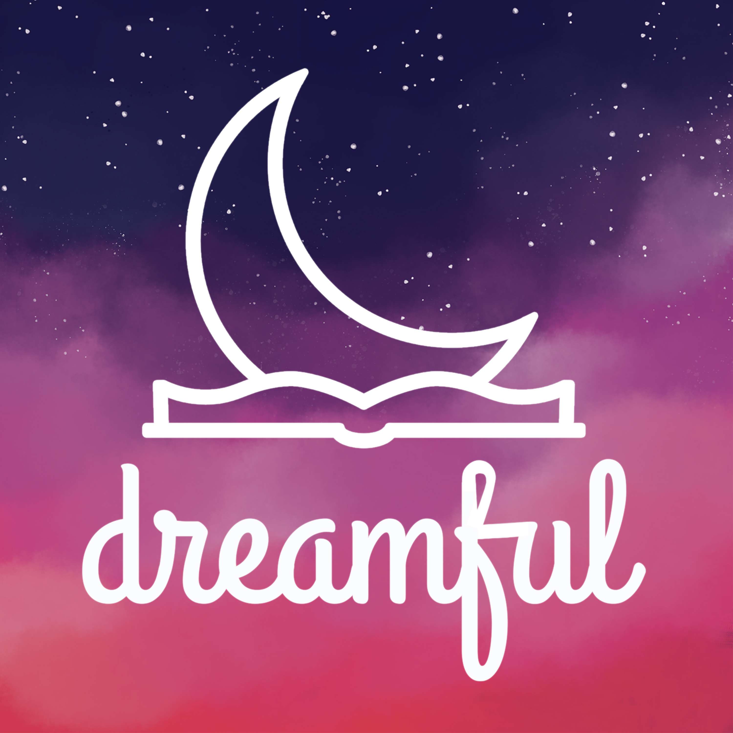 Dreamful Bedtime Stories Artwork