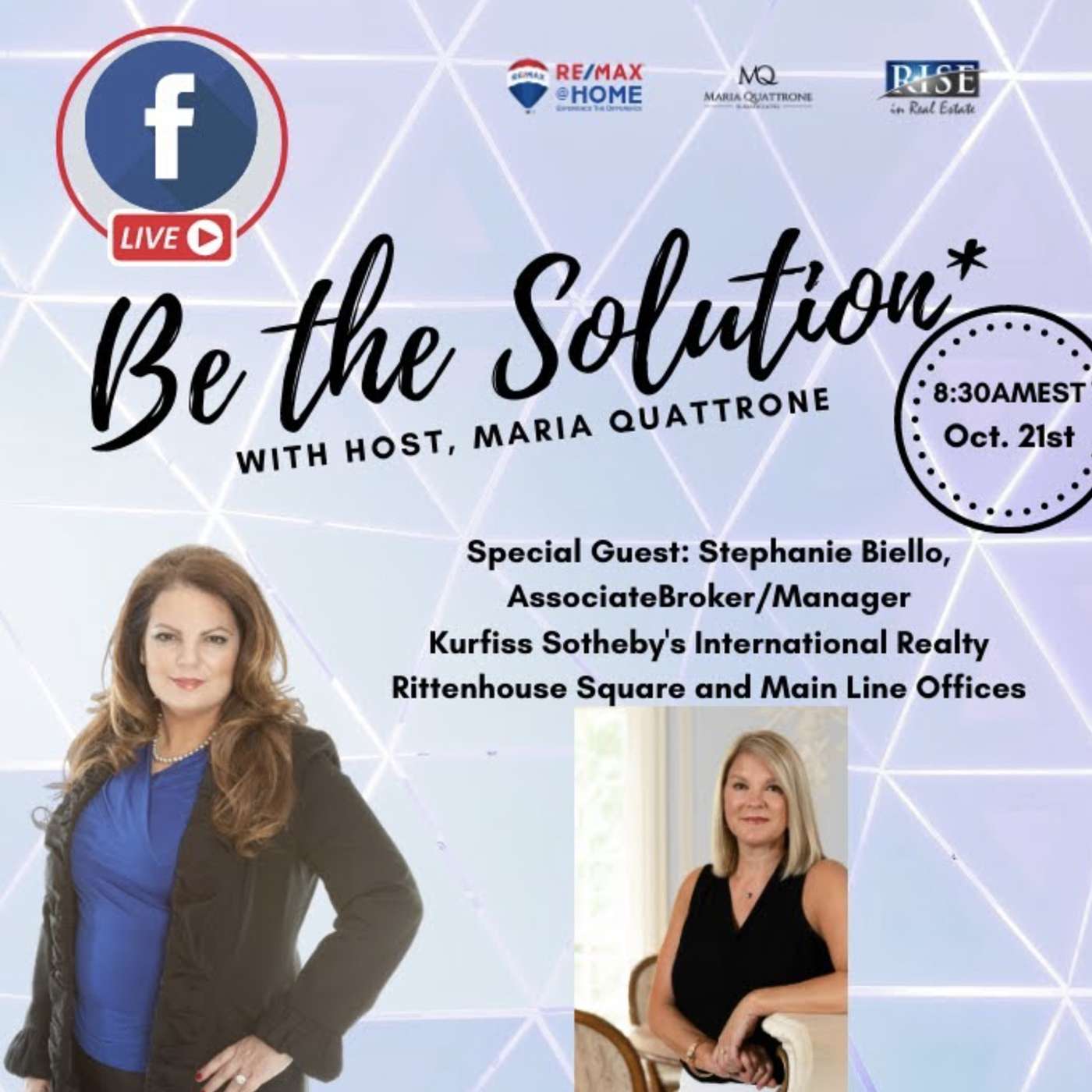 58. Stephanie Biello: The Future of Real Estate