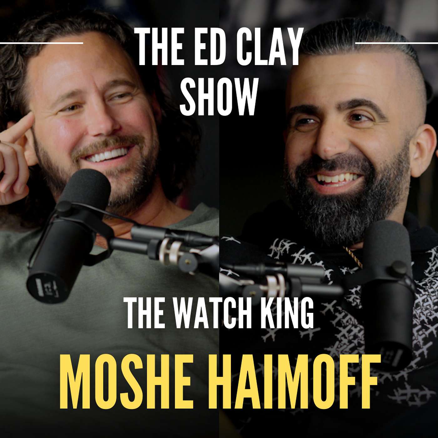 The Ed Clay Show