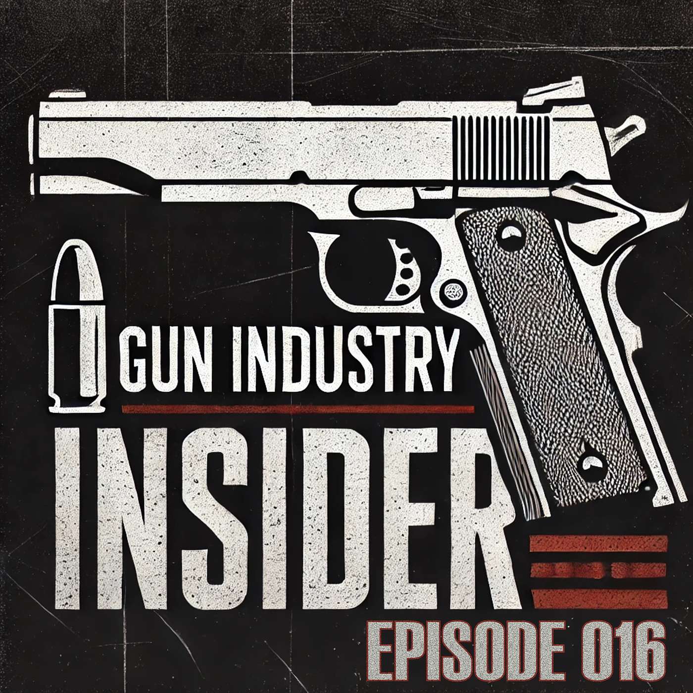 Gun Industry Insider