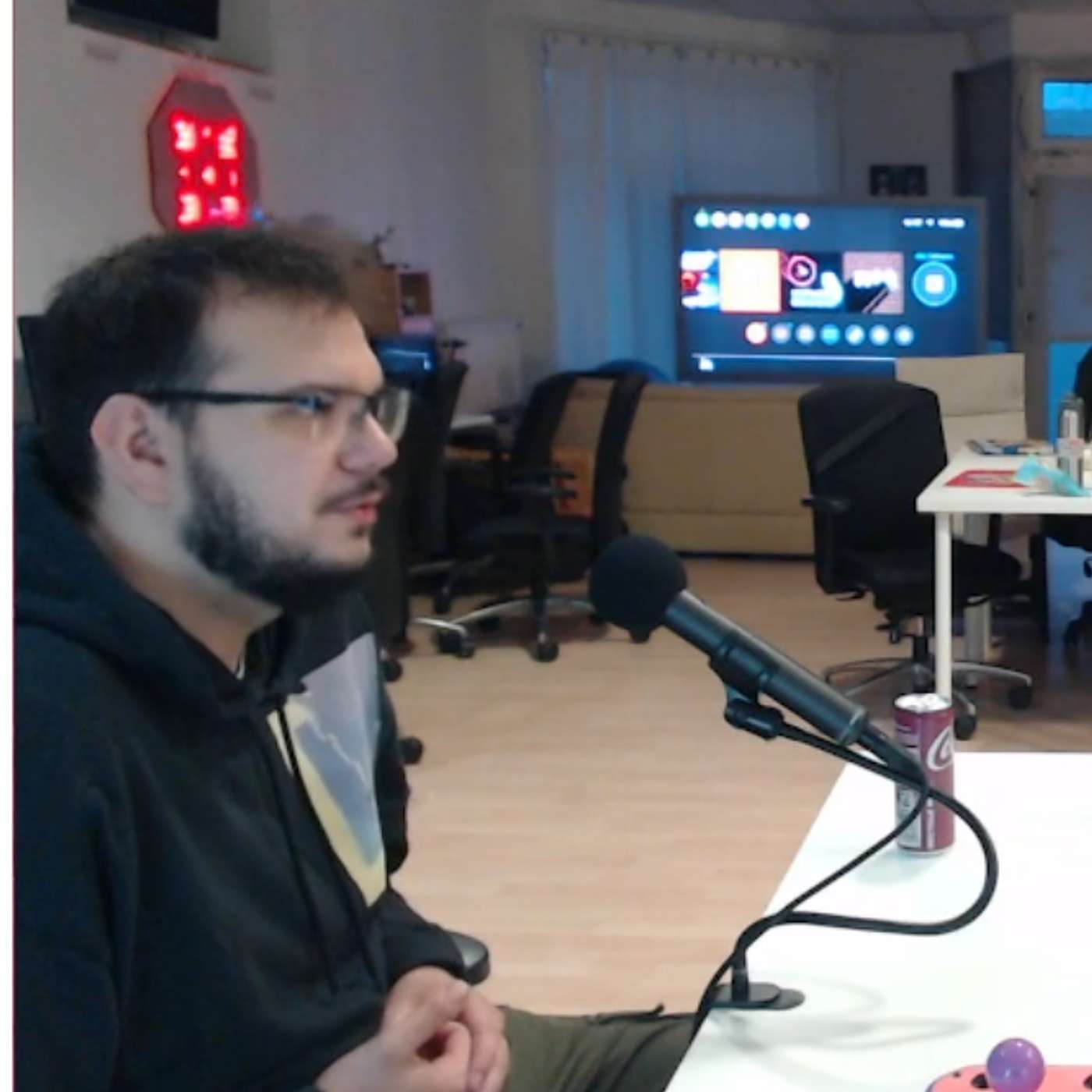 Core Gamer Treff Podcast
