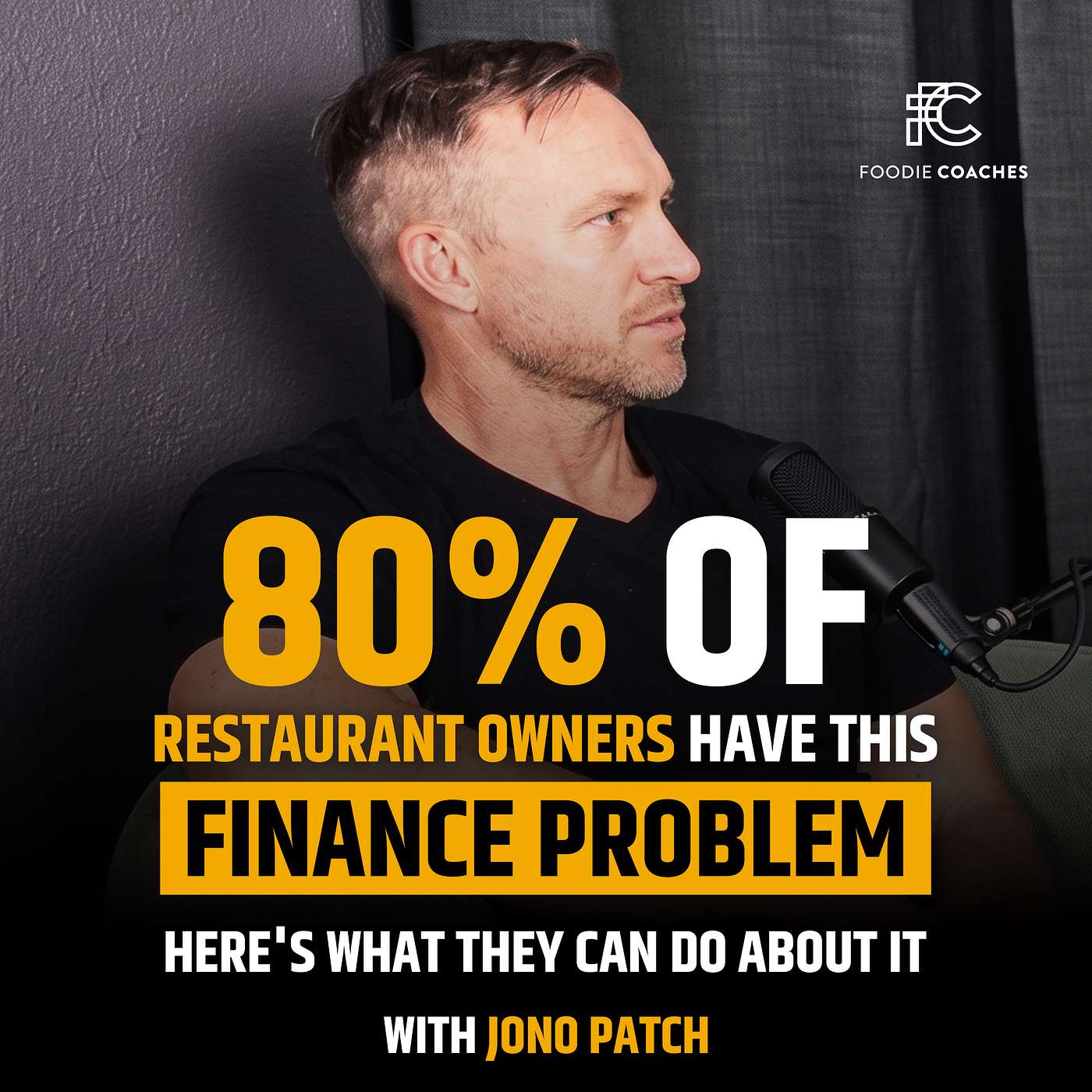 80% of Restaurant Owners Have This Finance Problem: Here's What They Can Do About It