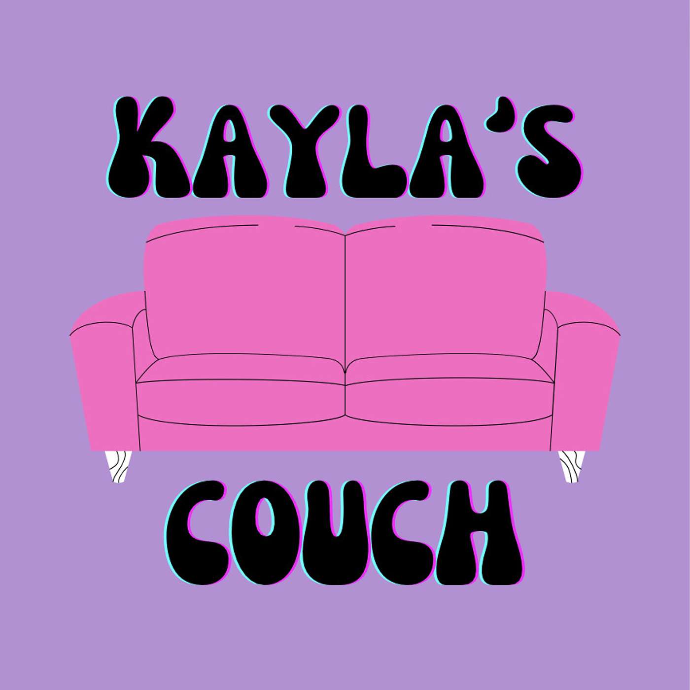 Kayla's Couch