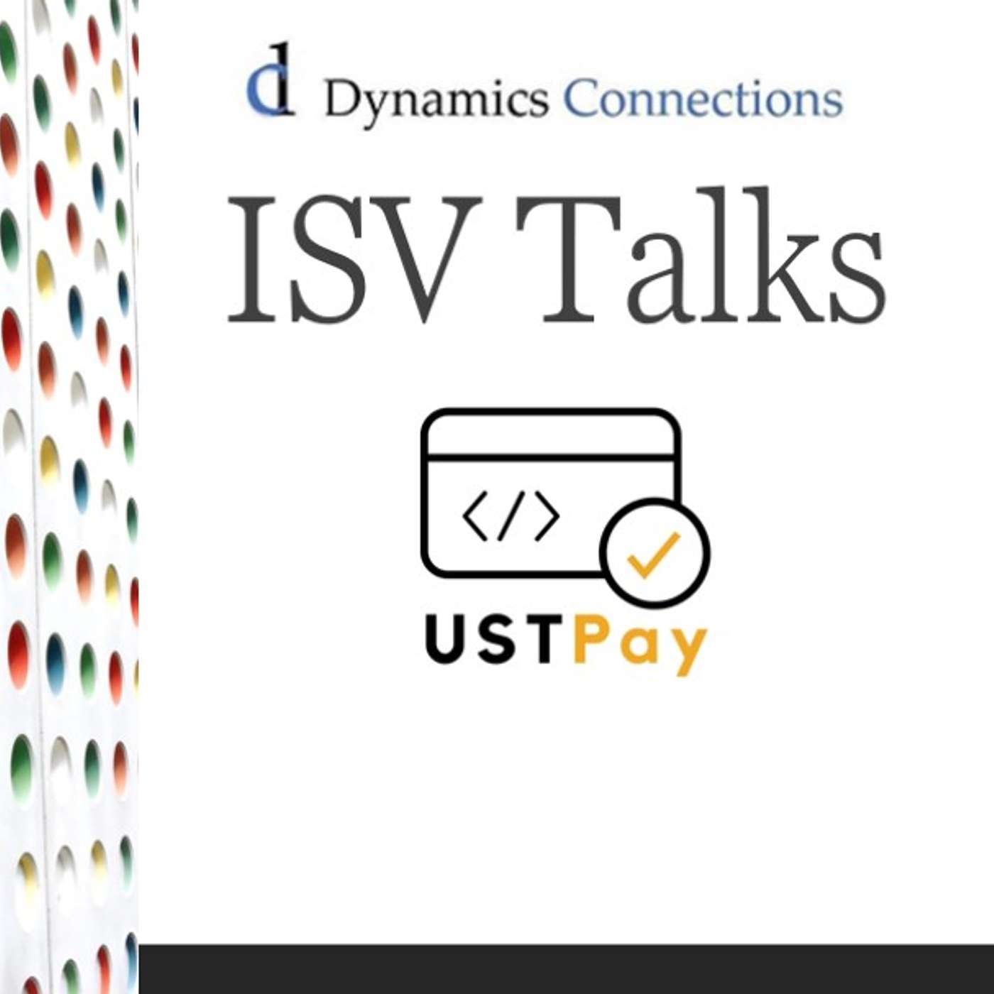 ISV Talks