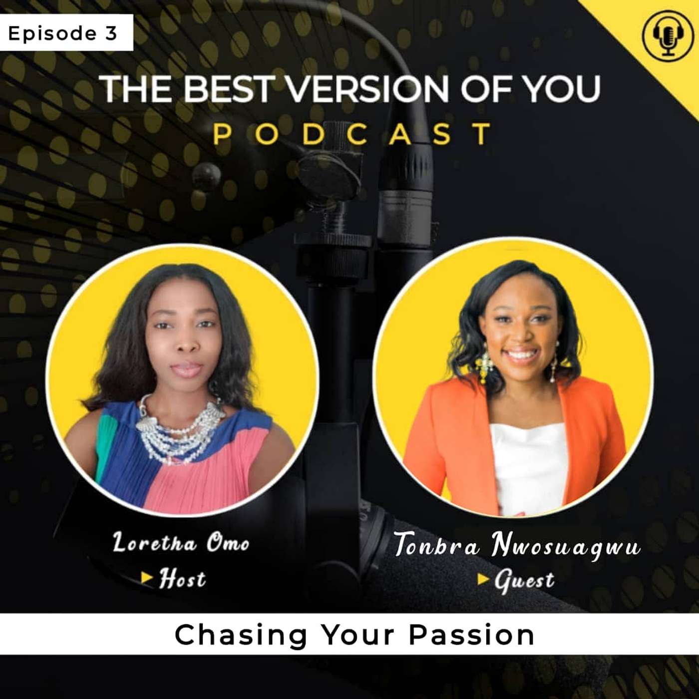 The Best Version of You!!