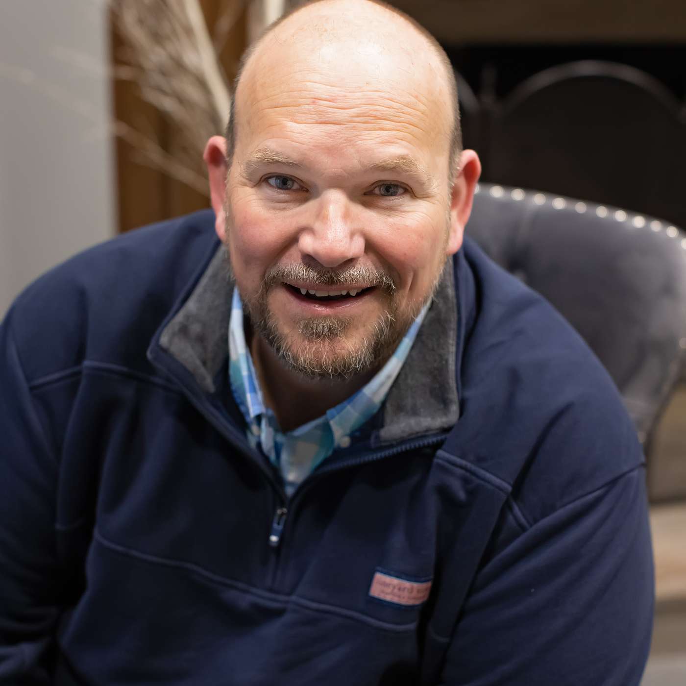 Wendell Brown, Tragedy Into Triumph Founder Topic:  Waiting