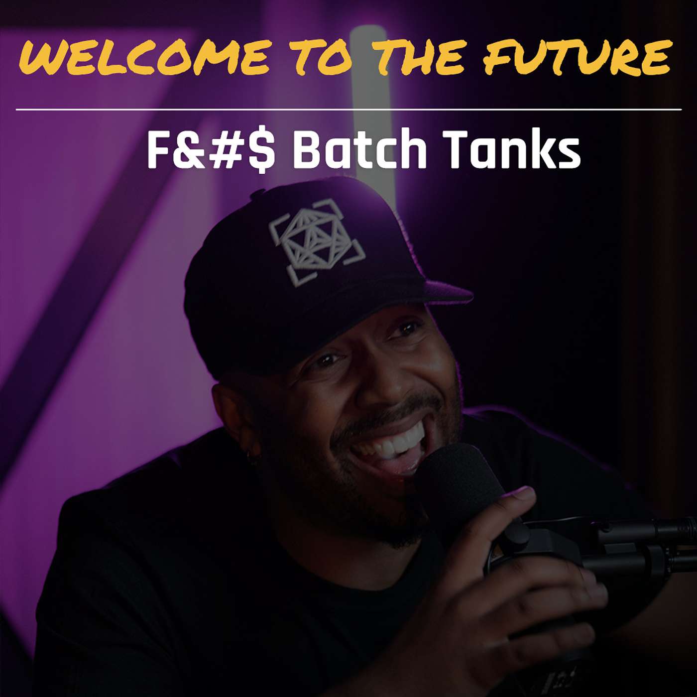 F$%k Batch Tanks