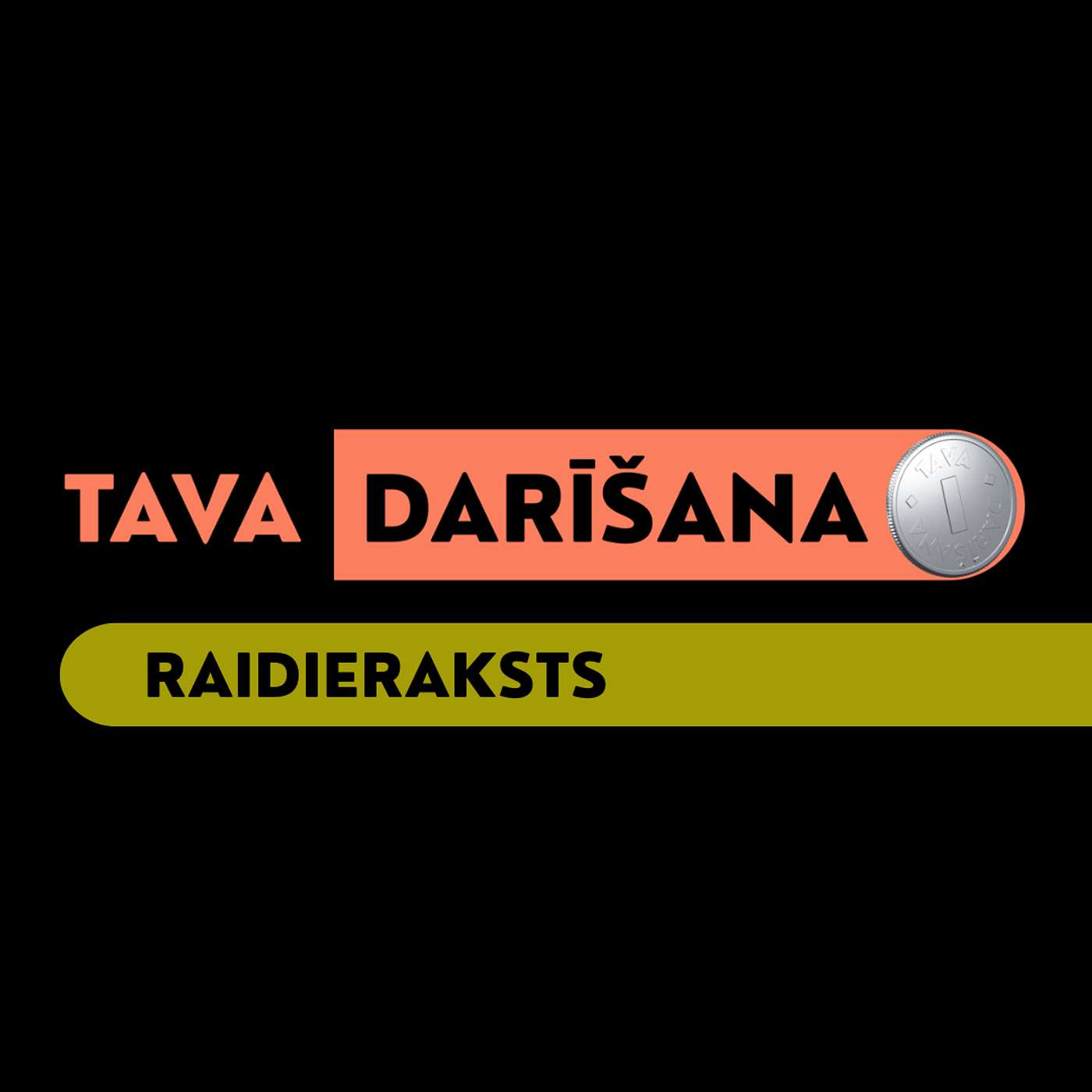 Tava Darīšana