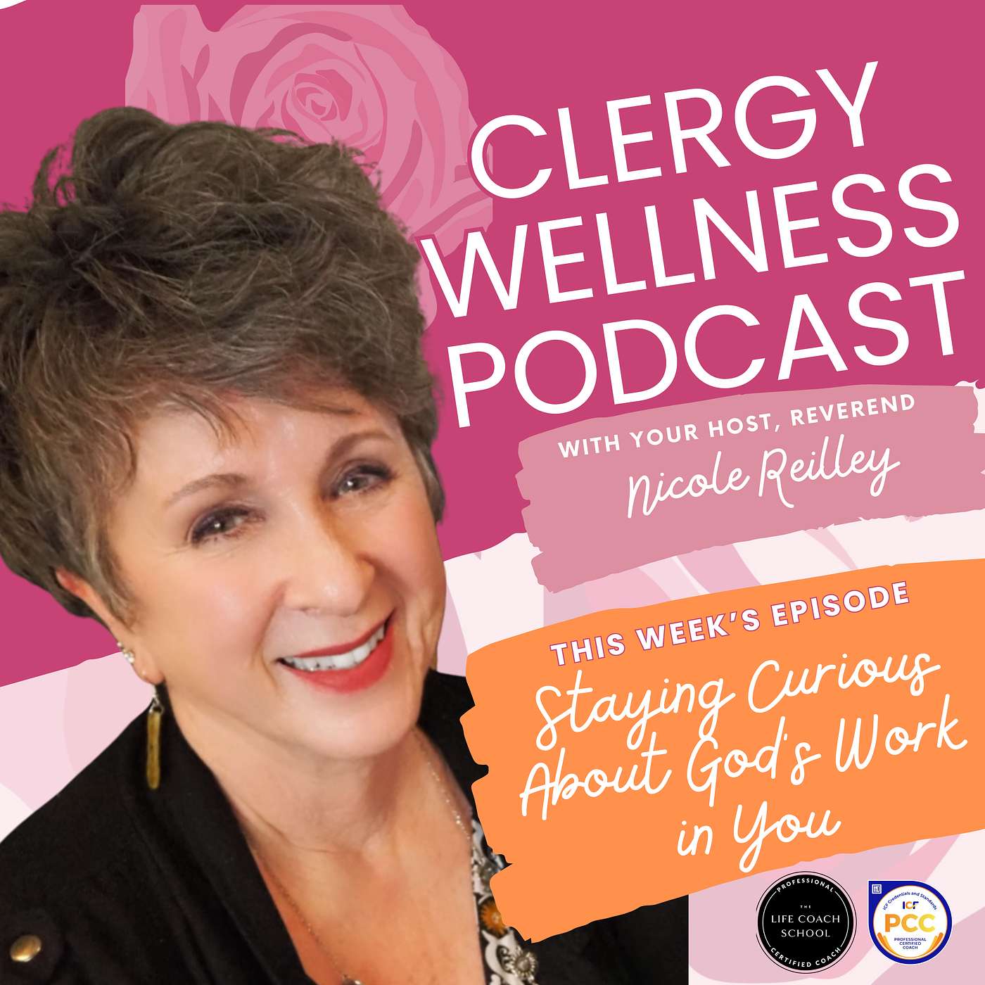 Leading with Light: Preparing Your Spirit for Advent: Staying Curious About God’s Work in You Leading with Light: Preparing Your Spirit for Advent: Staying Curious About God’s Work in You