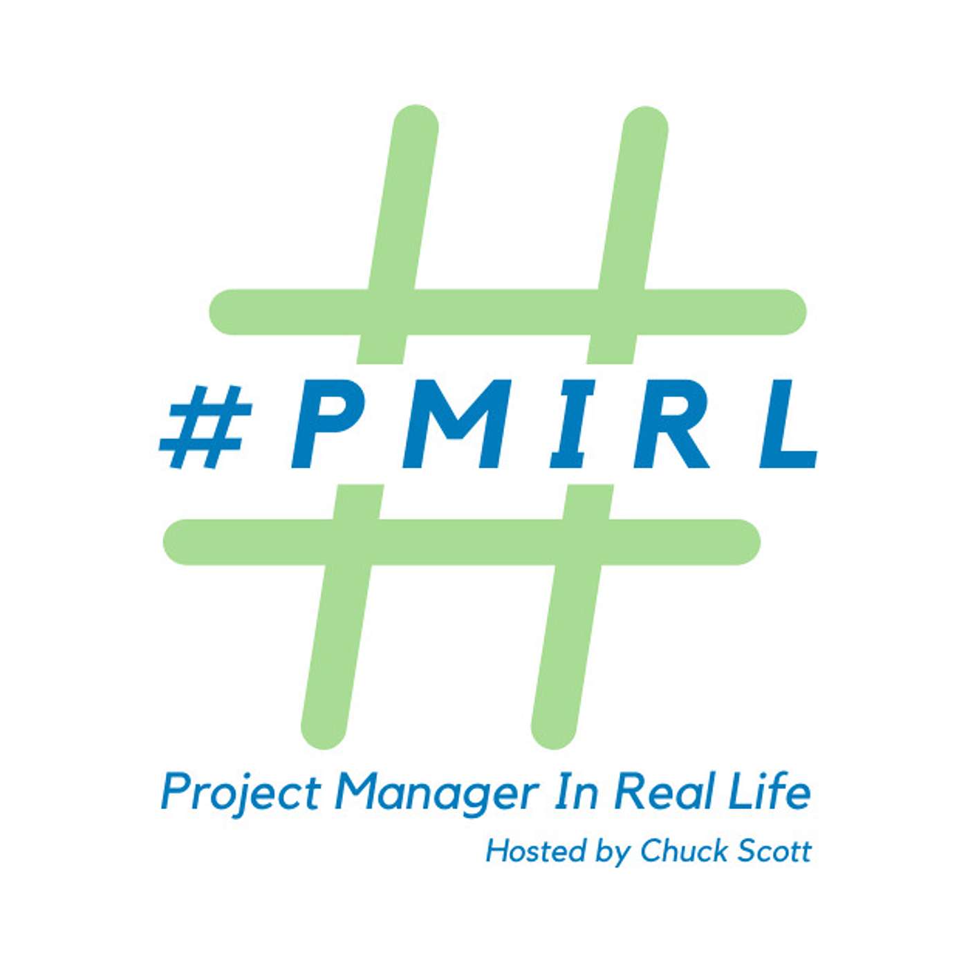 #PMIRL