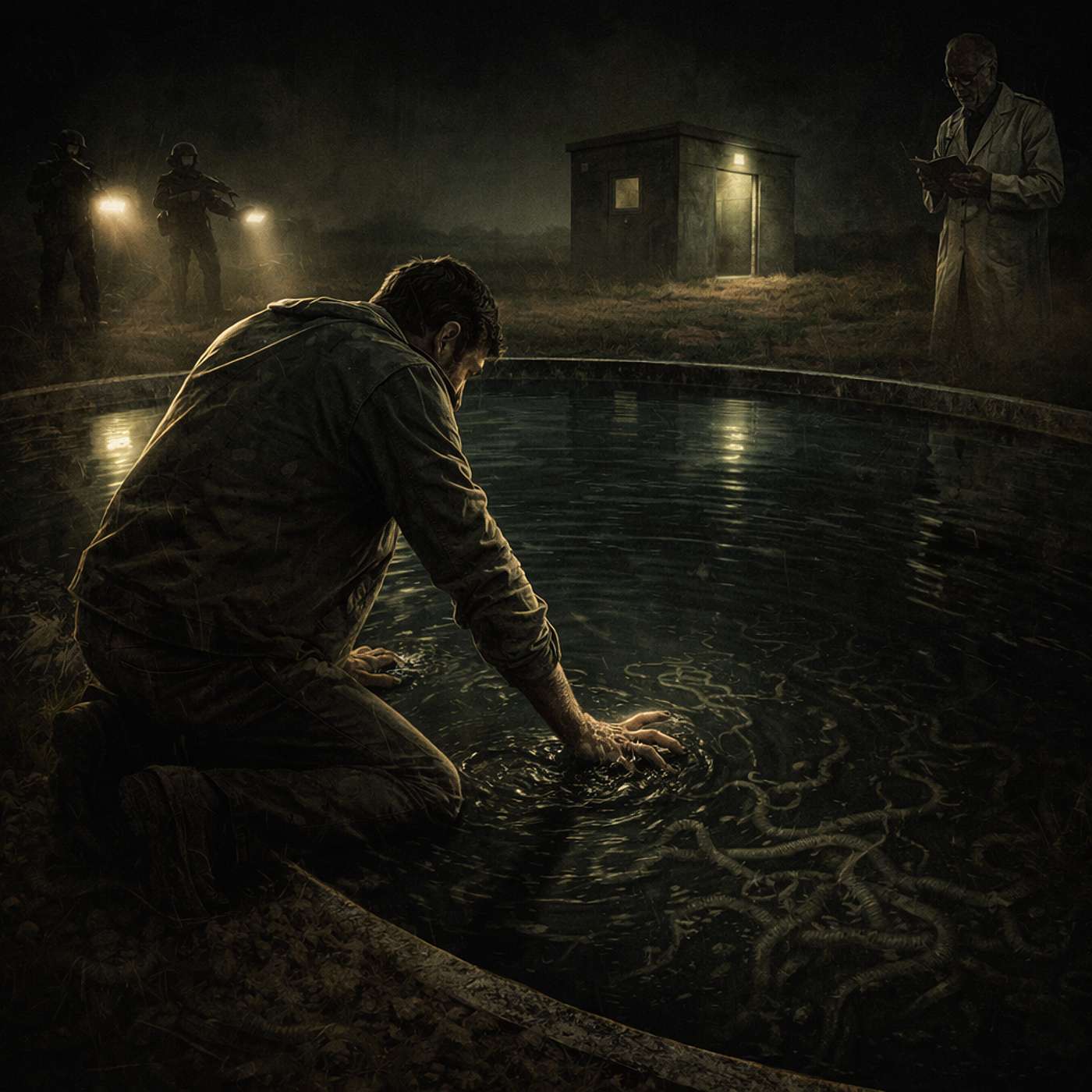 The Gambler Worm The Gambler Worm