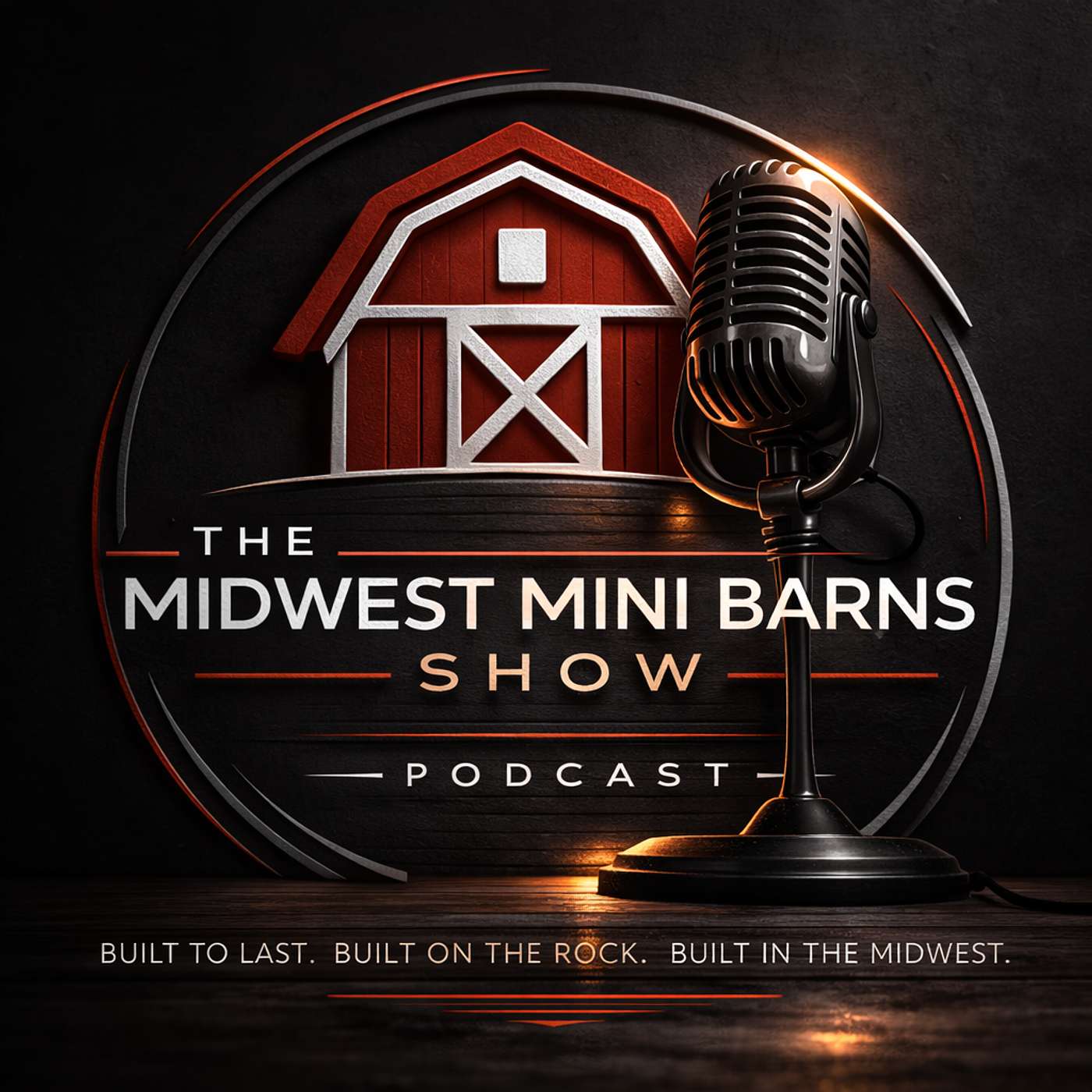 The Midwest Mini Barns Show