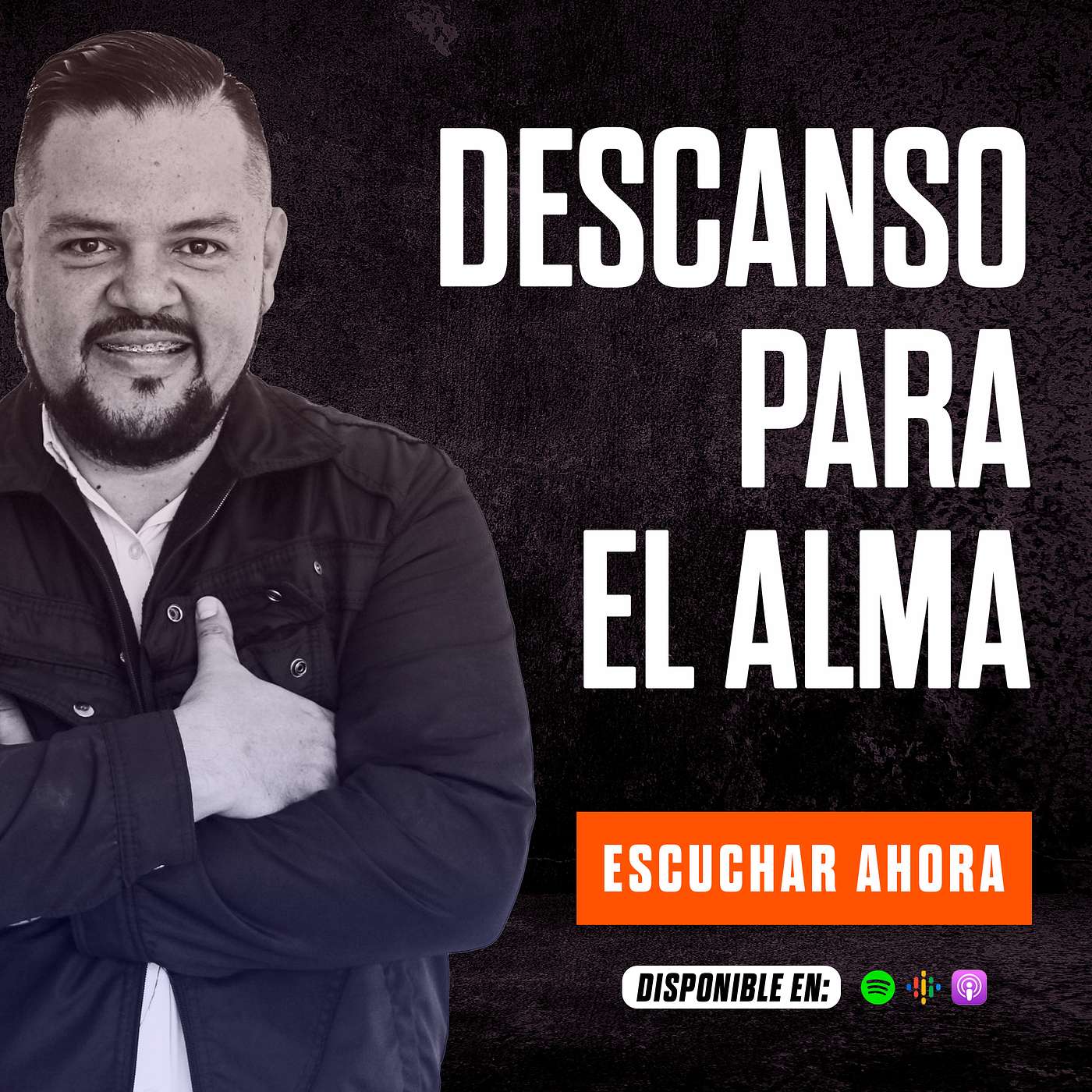 DESCANSO PARA EL ALMA / GANANDO LA BATALLA episode artwork