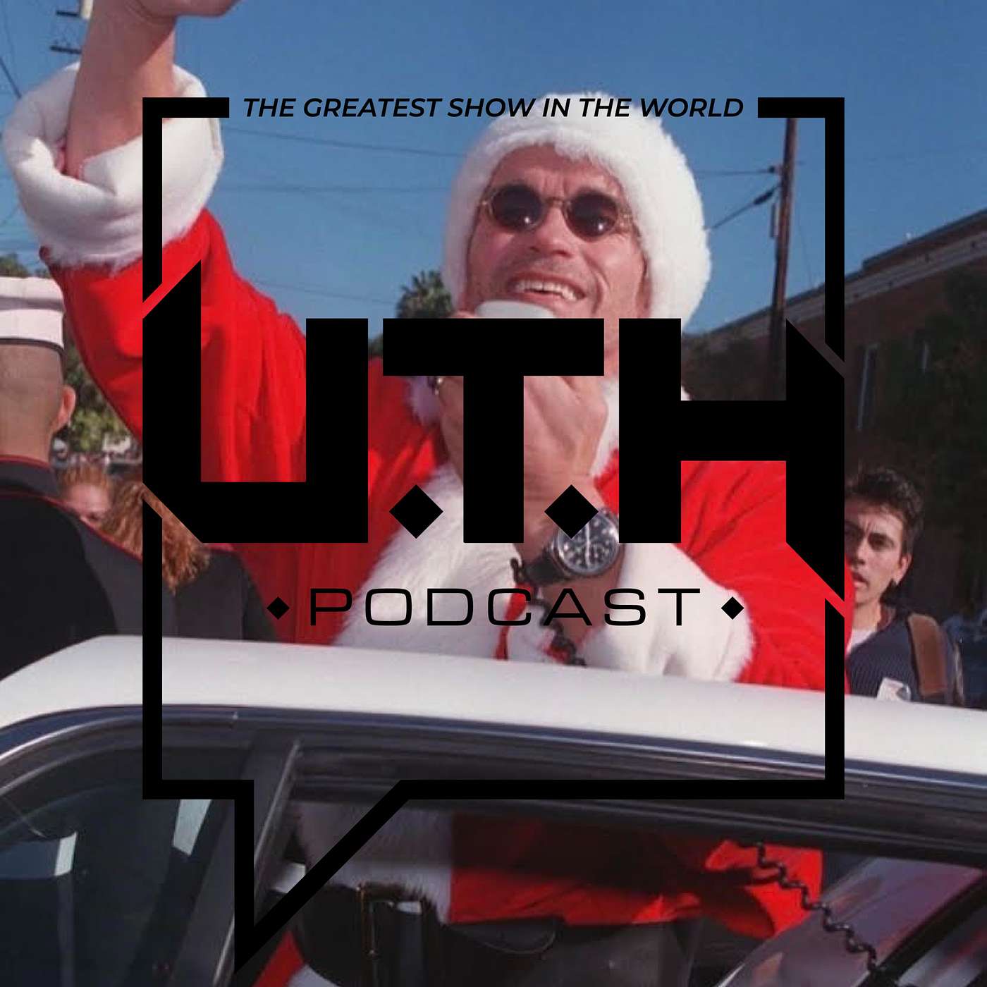 Ep. 91 Car Baby Ep. 91 Car Baby