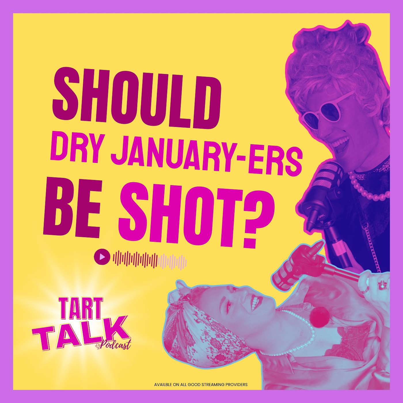 Should Dry January-ers be shot? : Greenland | Sobriety | Rachael Reeves Should Dry January-ers be shot? : Greenland | Sobriety | Rachael Reeves
