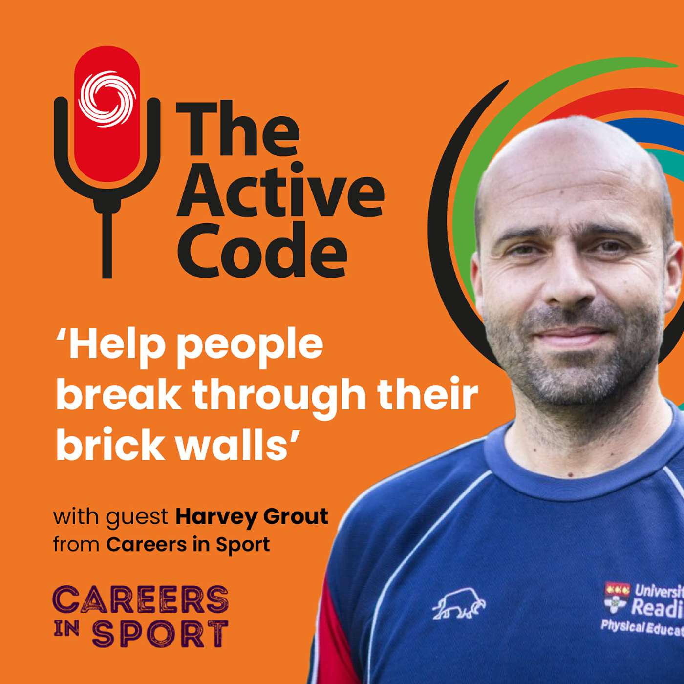 The Active Code
