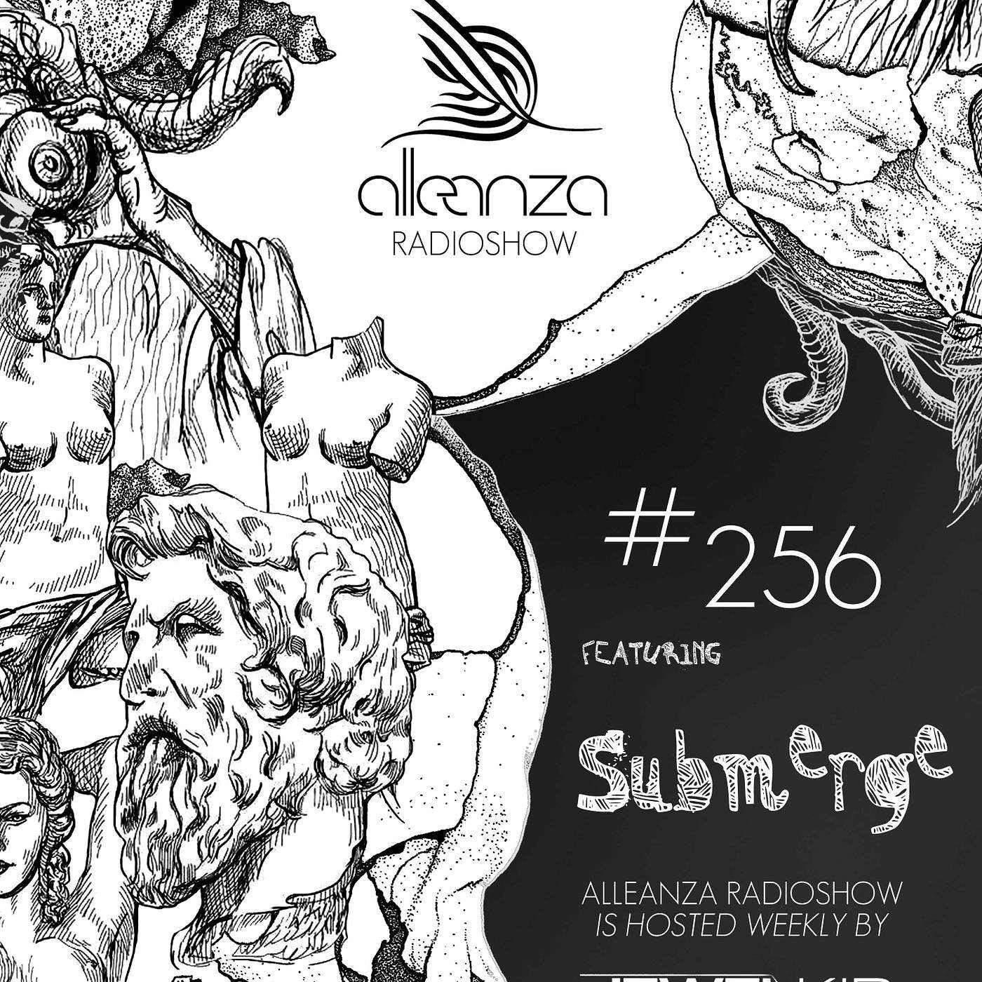 Episode 256 - Submerge