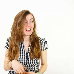 Lindsay Williams