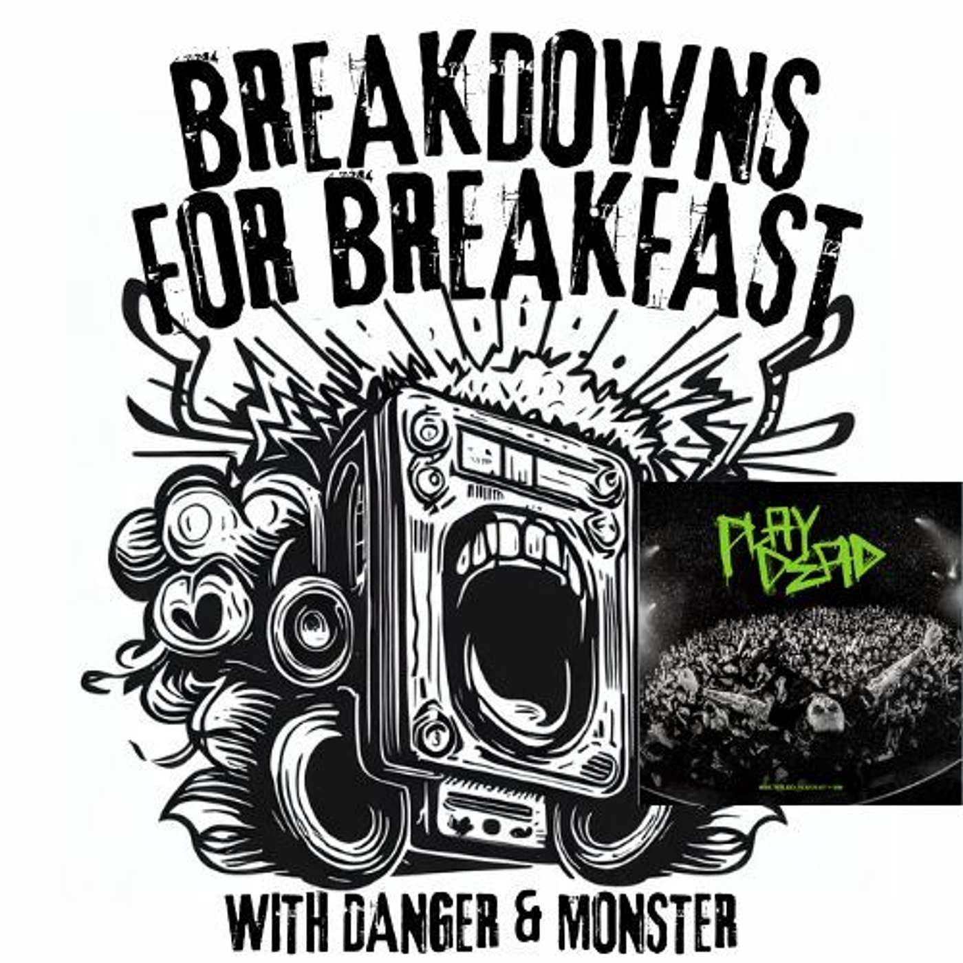 SiM- Playdead SiM- Playdead