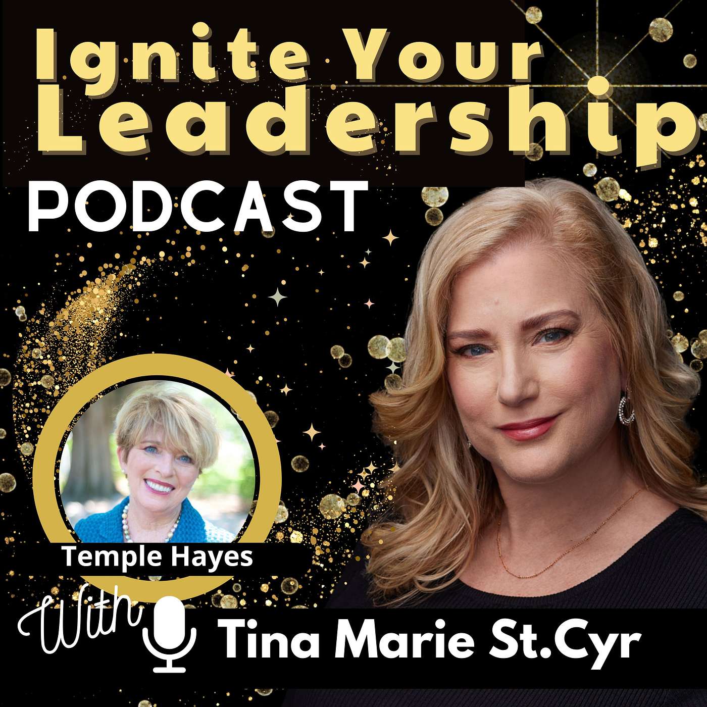 Ignite Your Leadership