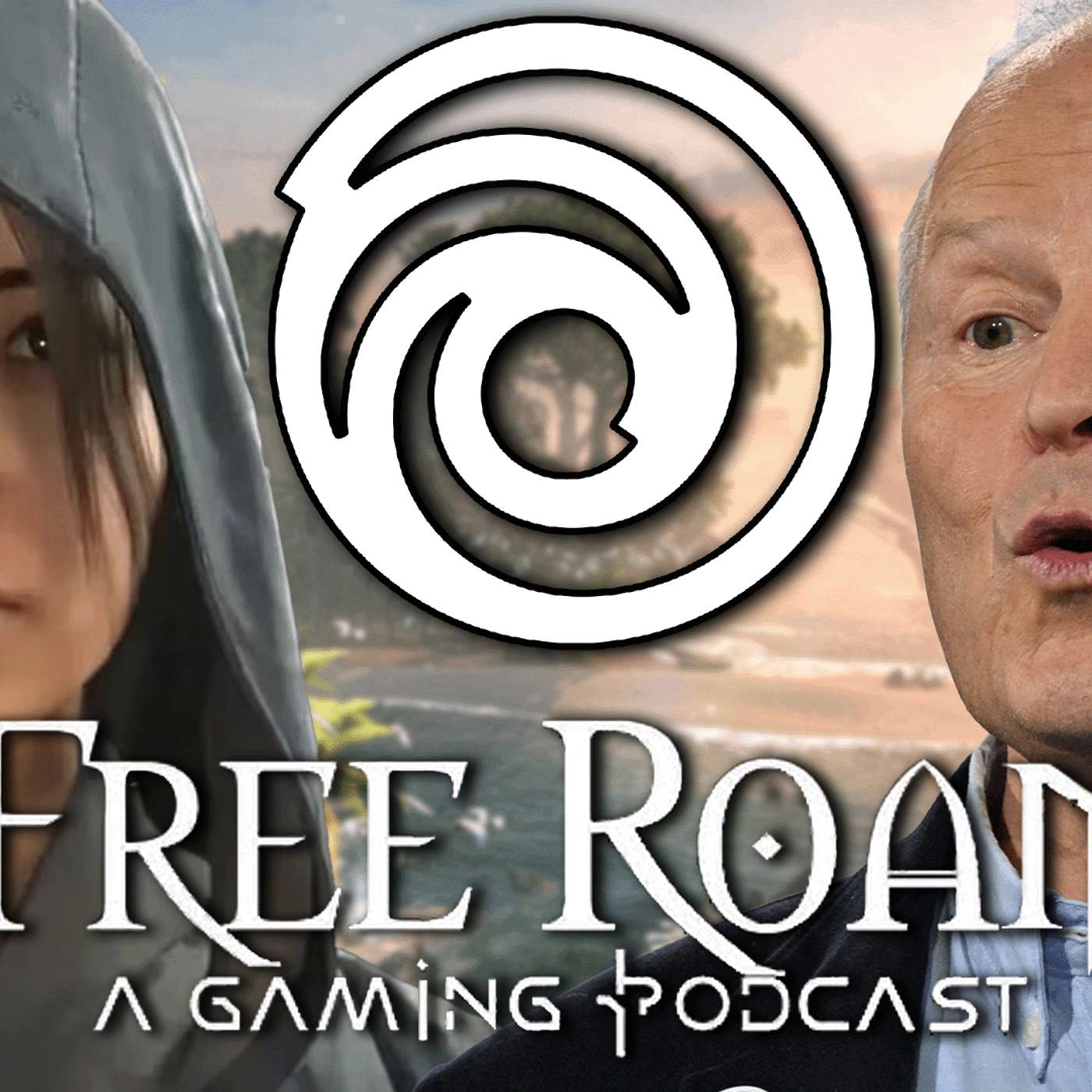 A Deep Dive On The Ubisoft Disaster And More... | Free Roam Podcast