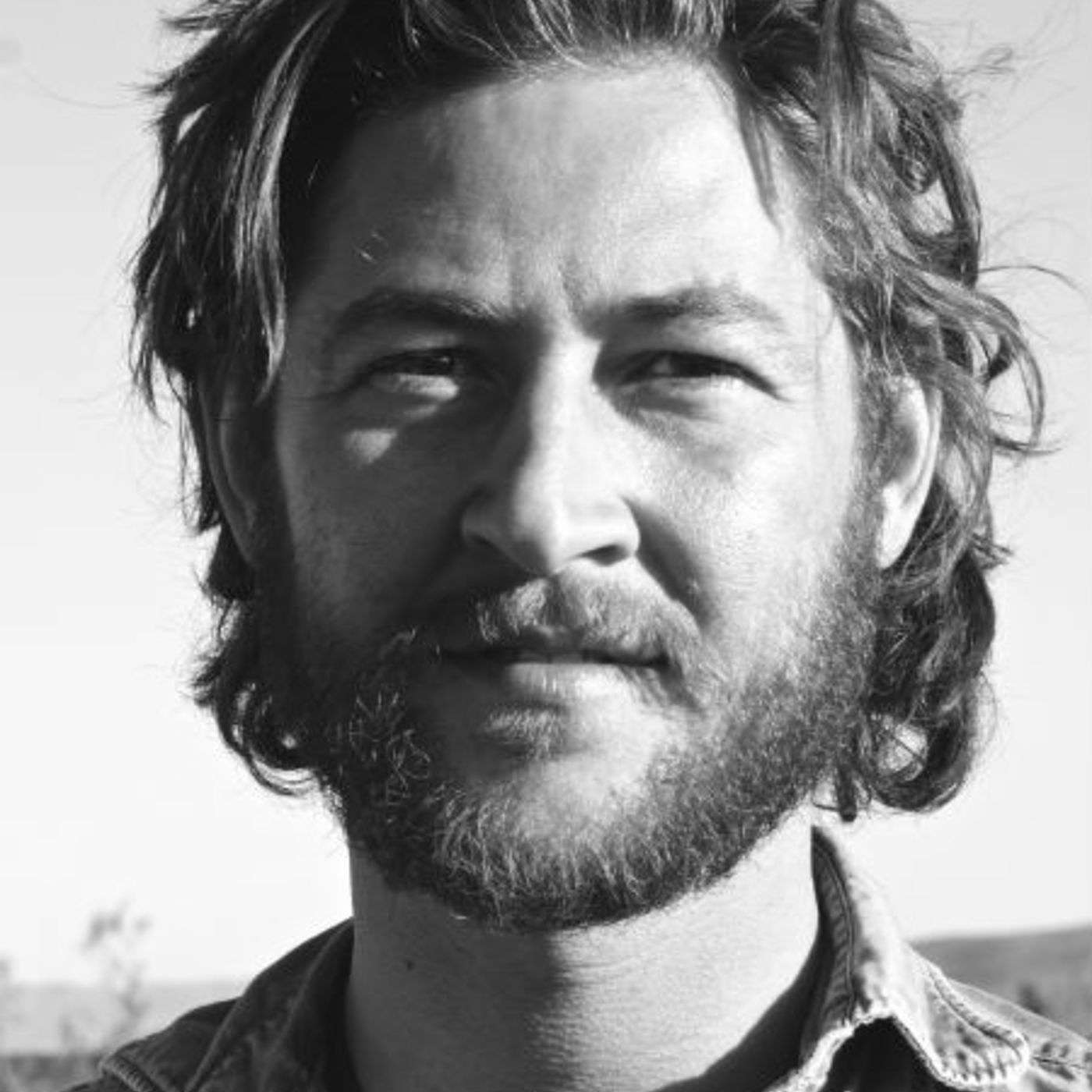 Episode 11: Luke B. Goebel + Tobias Carroll (Sept 22, 2014)