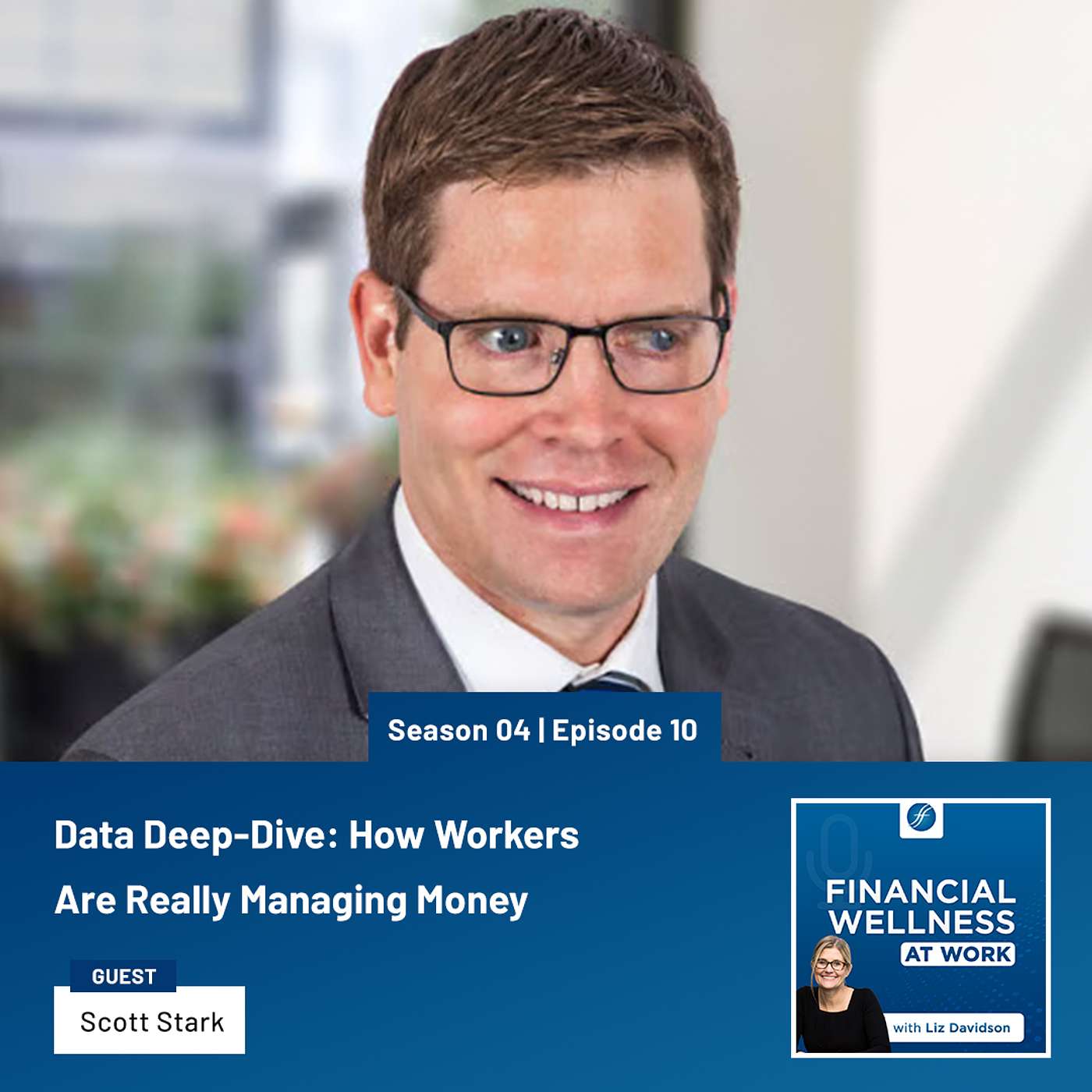 Data Deep Dive: How Employees Are Really Managing Money