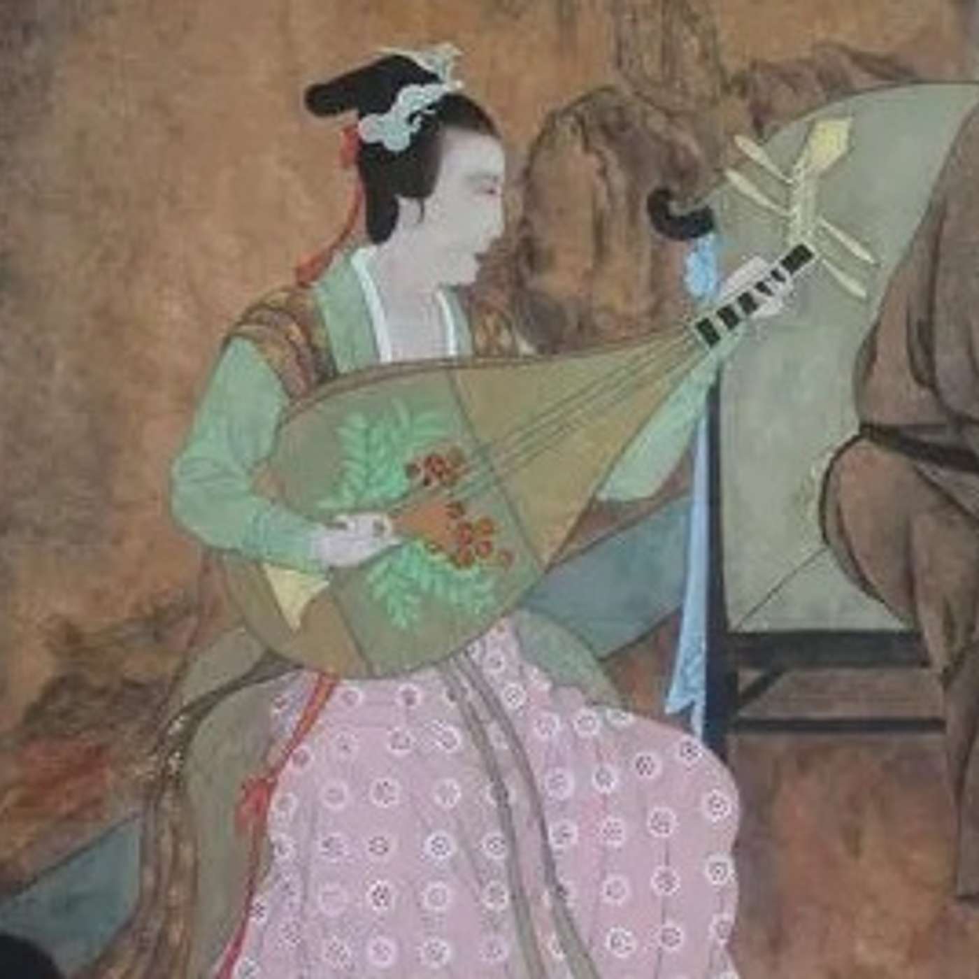 The Night Revels of Han Xizai: A Spy Report-Turned Masterpiece (II)