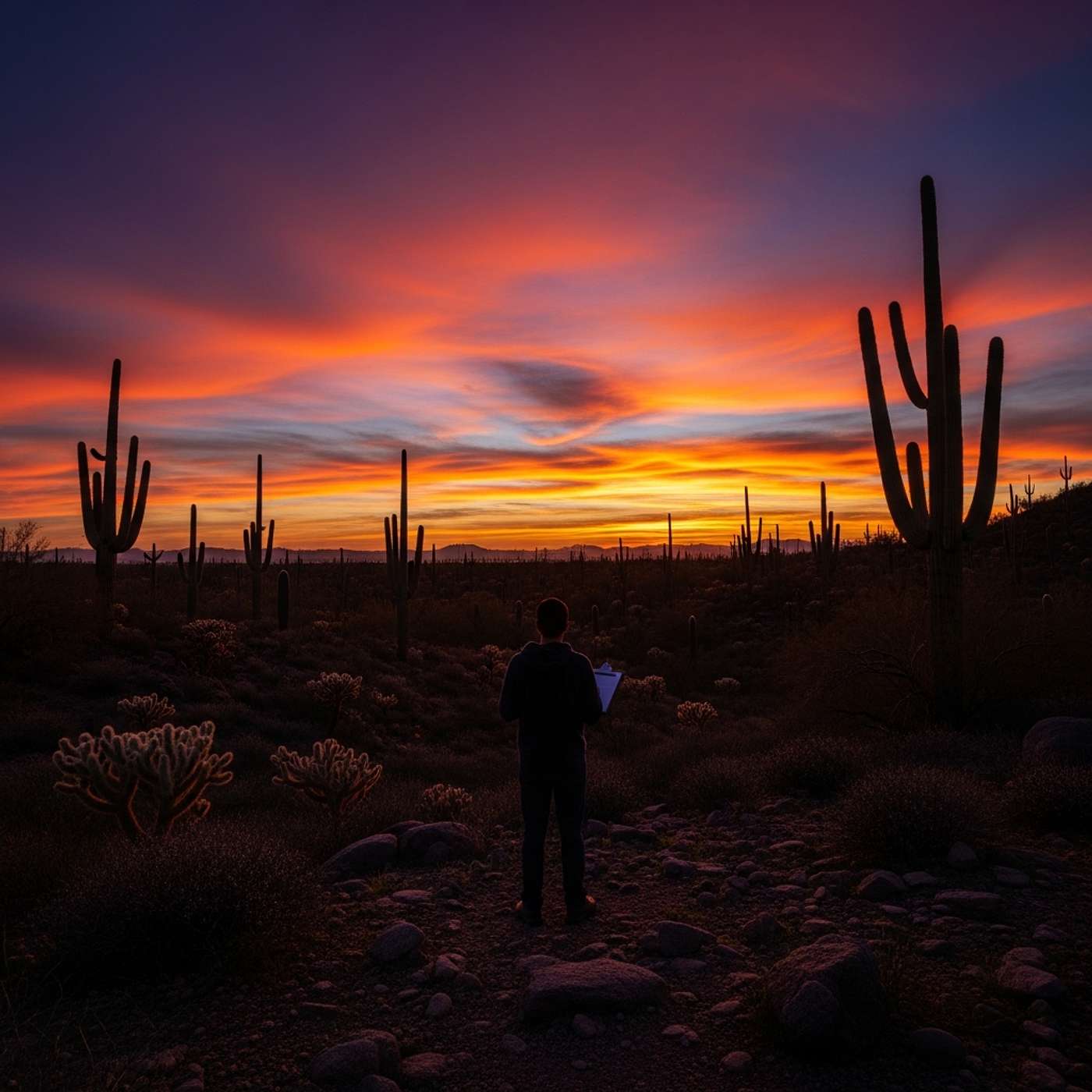 Arizona Handbook Trivia - Test Your Knowledge Tuesday