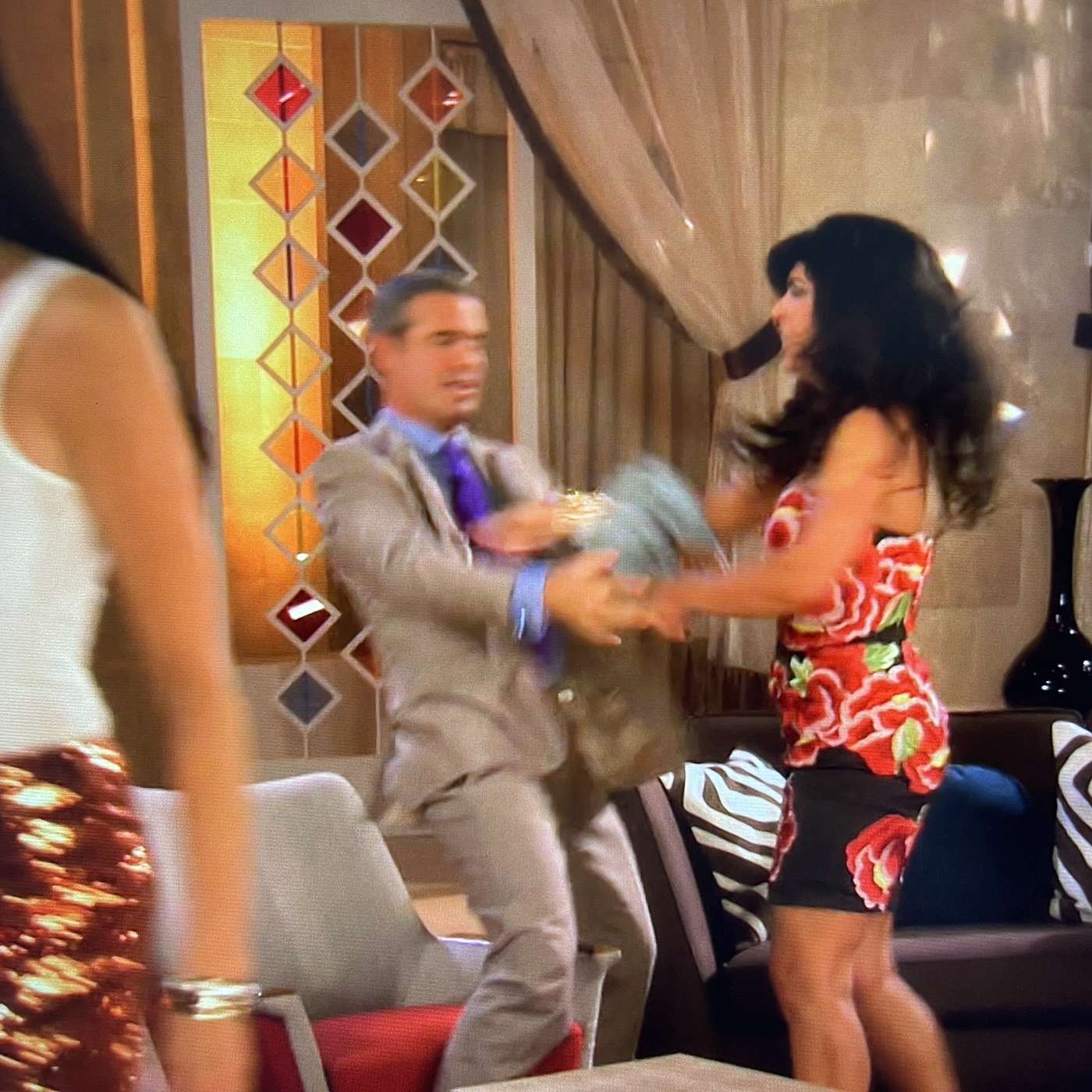 Obsessed by Everything Bravo