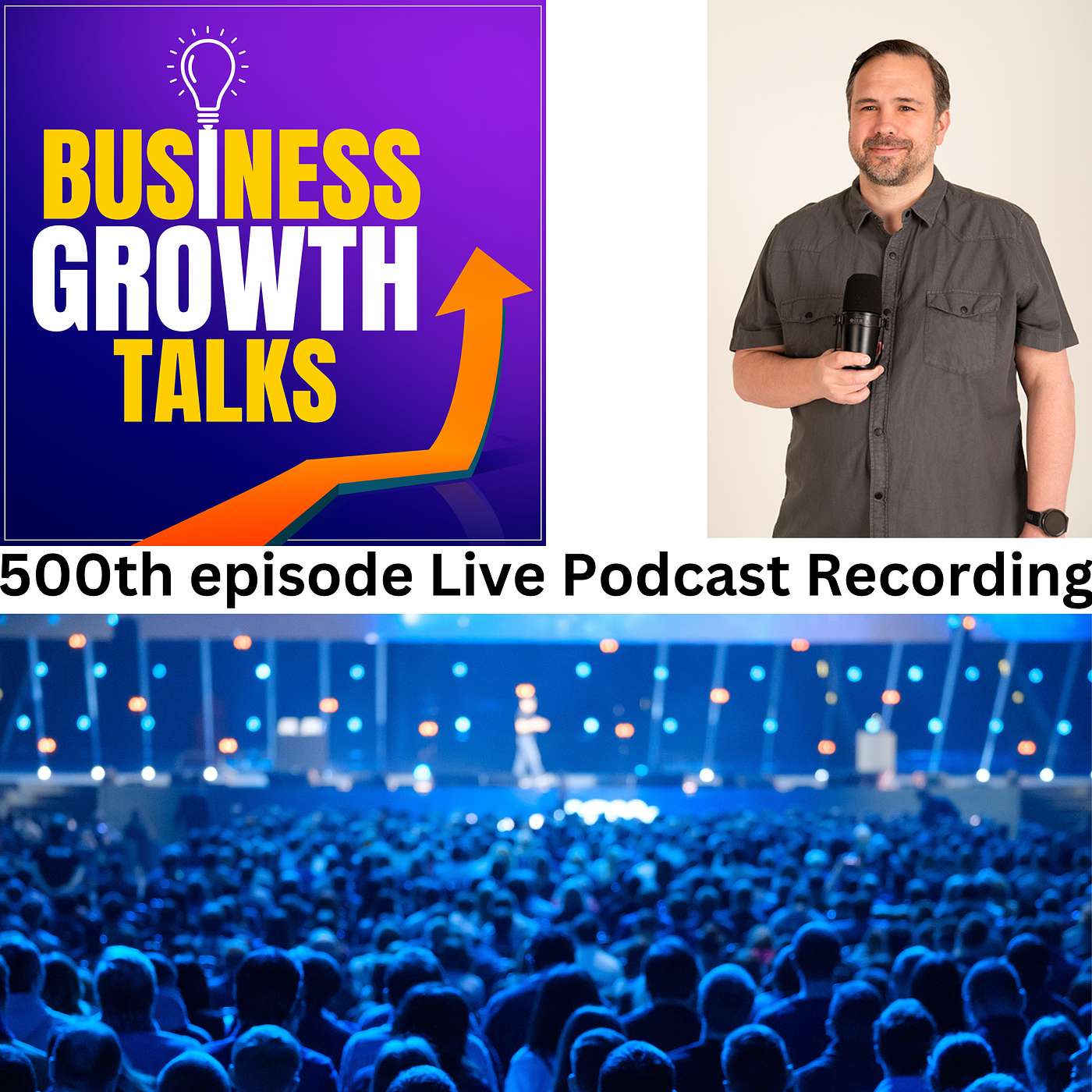 Business Growth Talks