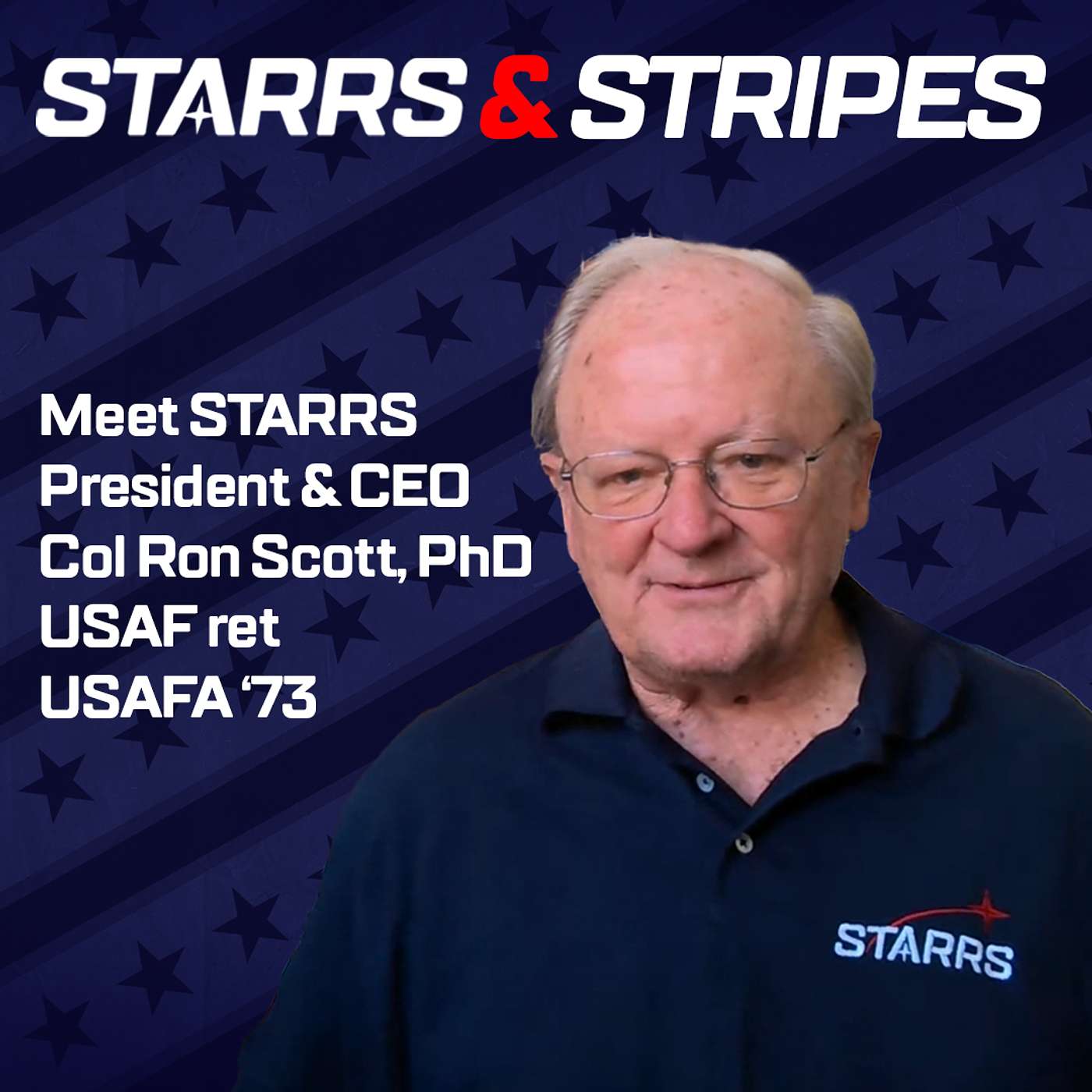 STARRS Podcast
