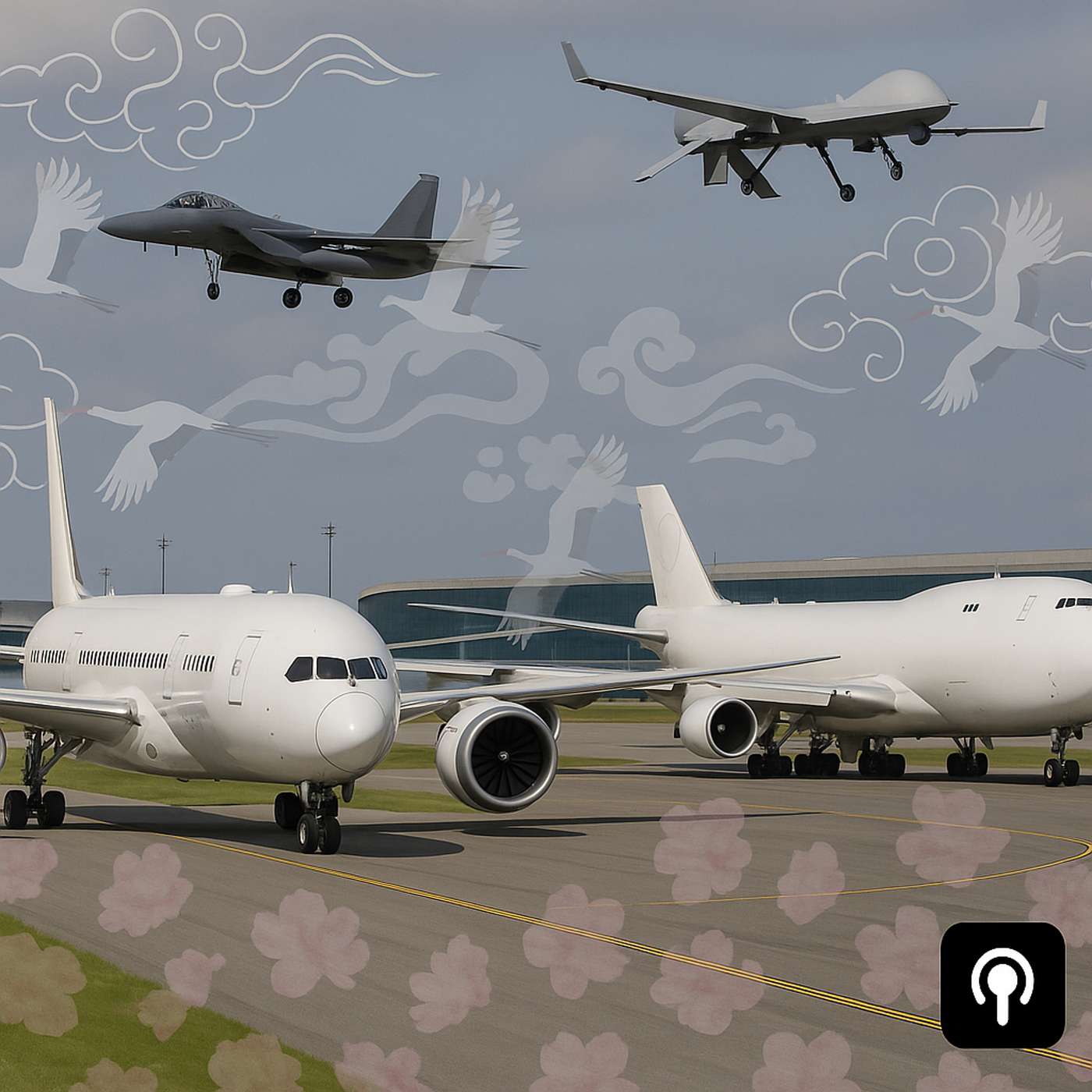 AIRCOMMENT PODCASTS