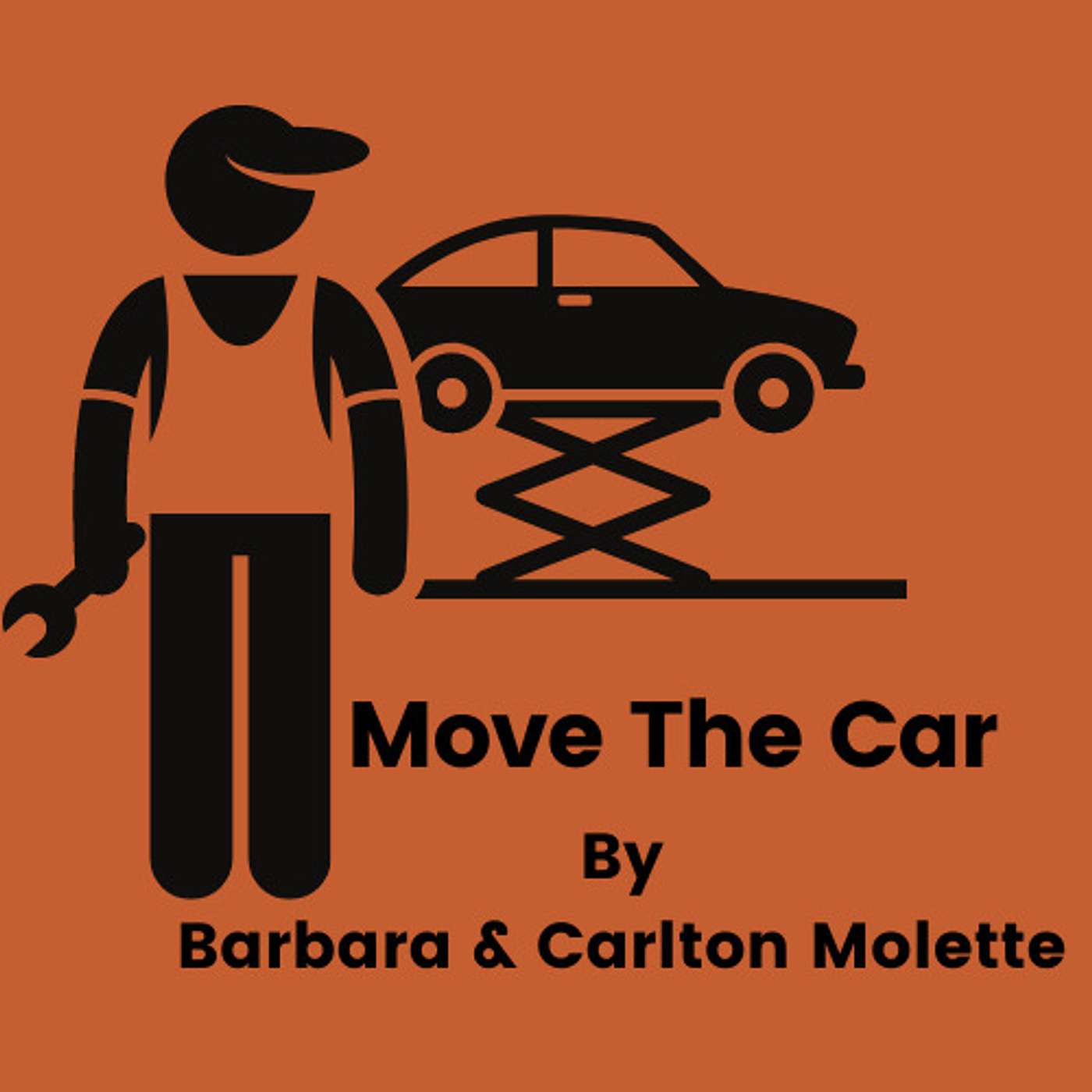 Move the Car