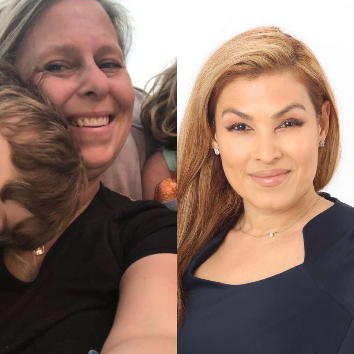 Tracy Armes and Alisha Clark Walker Speak Out On The Tragic Case Of Catherine Youssef Kassenoff And The Norm Of Family Court