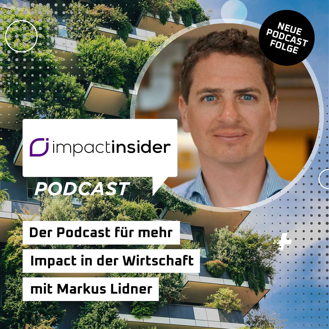 IMPACT INSIDER TECH PODCAST