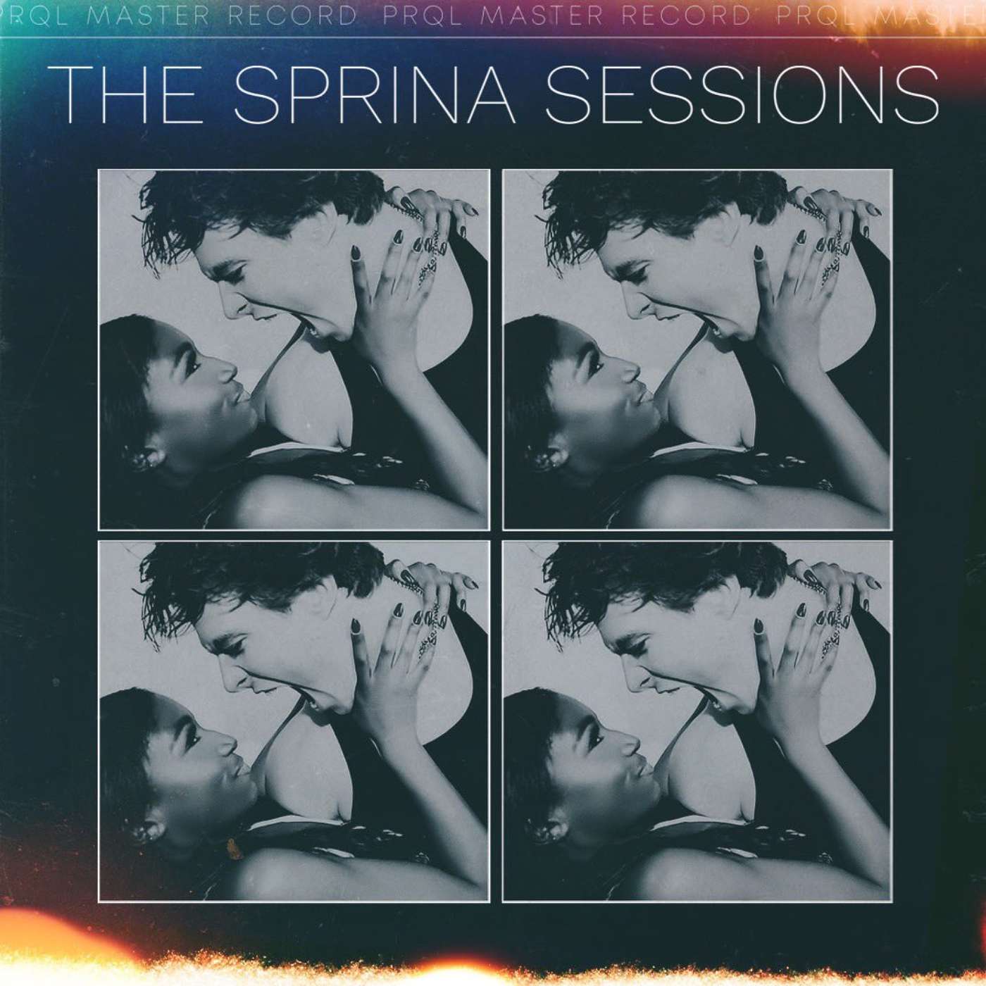 The Sprina Sessions #74: Sprina NYC Revisited + The Imbalance of Grief