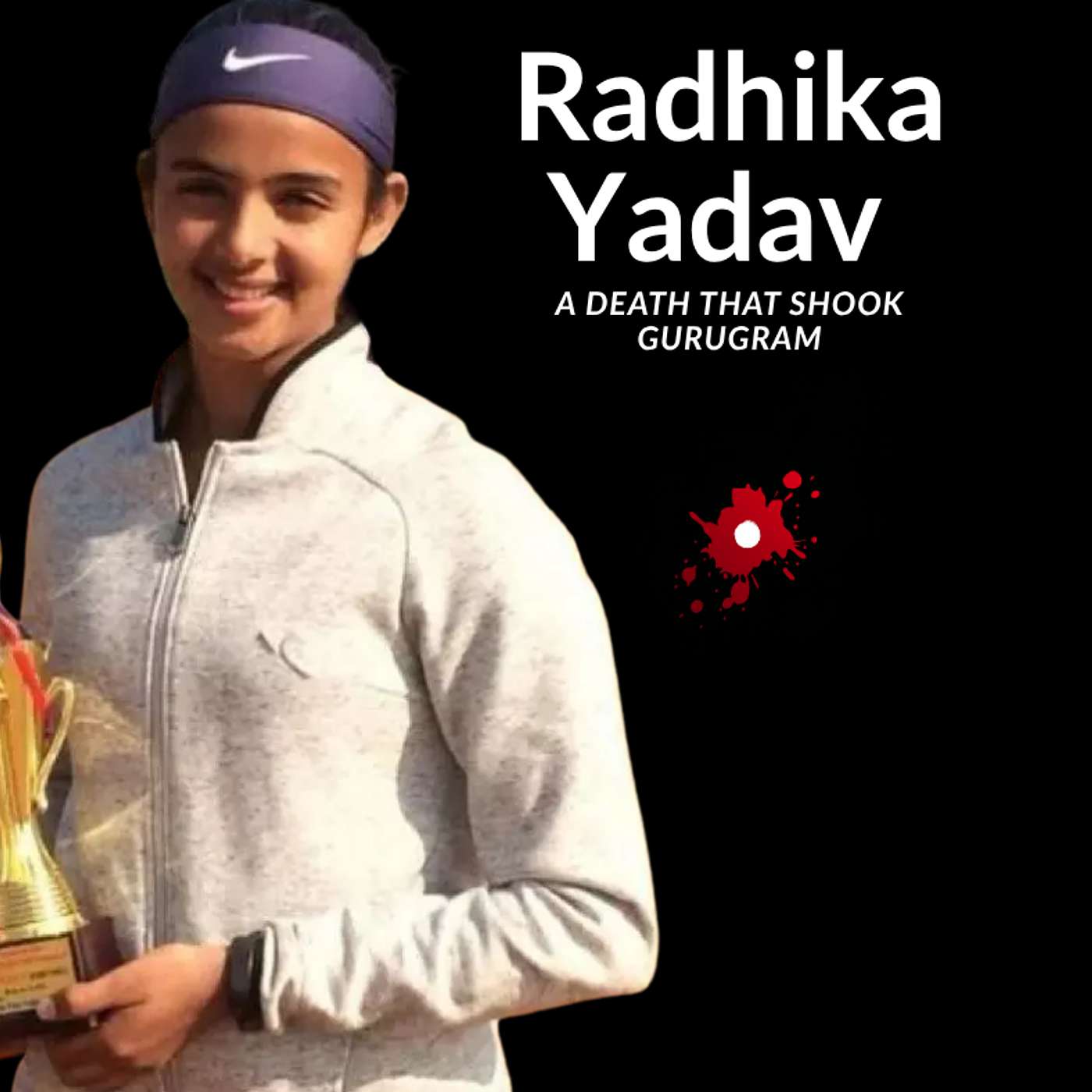 The Dhundh Ray - True Crime