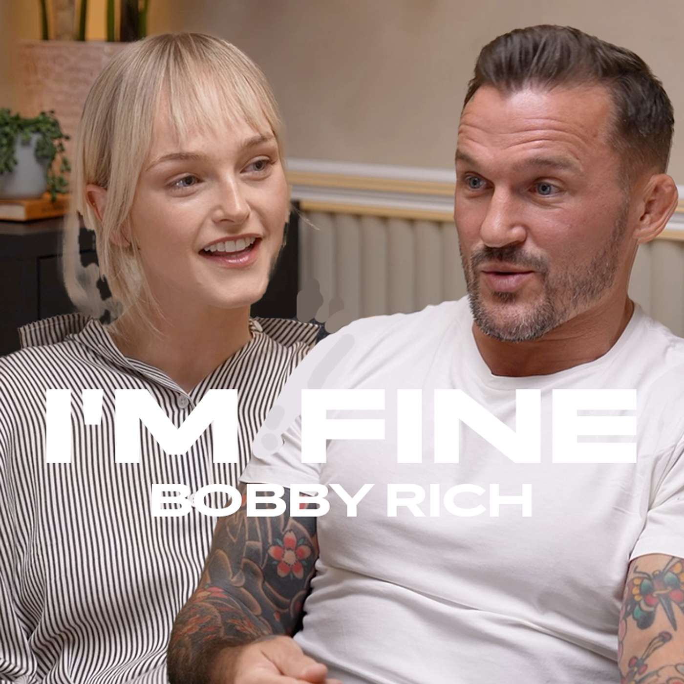 Five-Time British Judo Champion Bobby Rich on High Performance and Redefining Pain