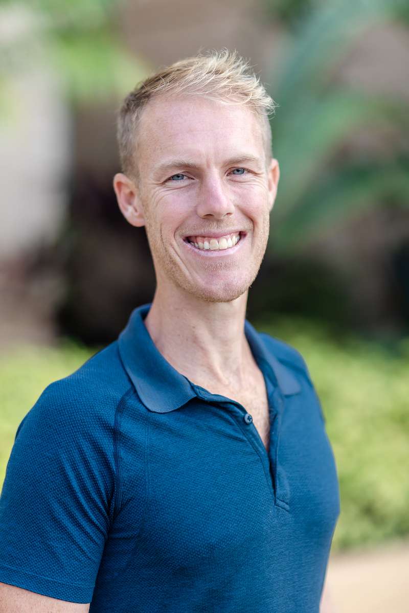 Daniel Honan